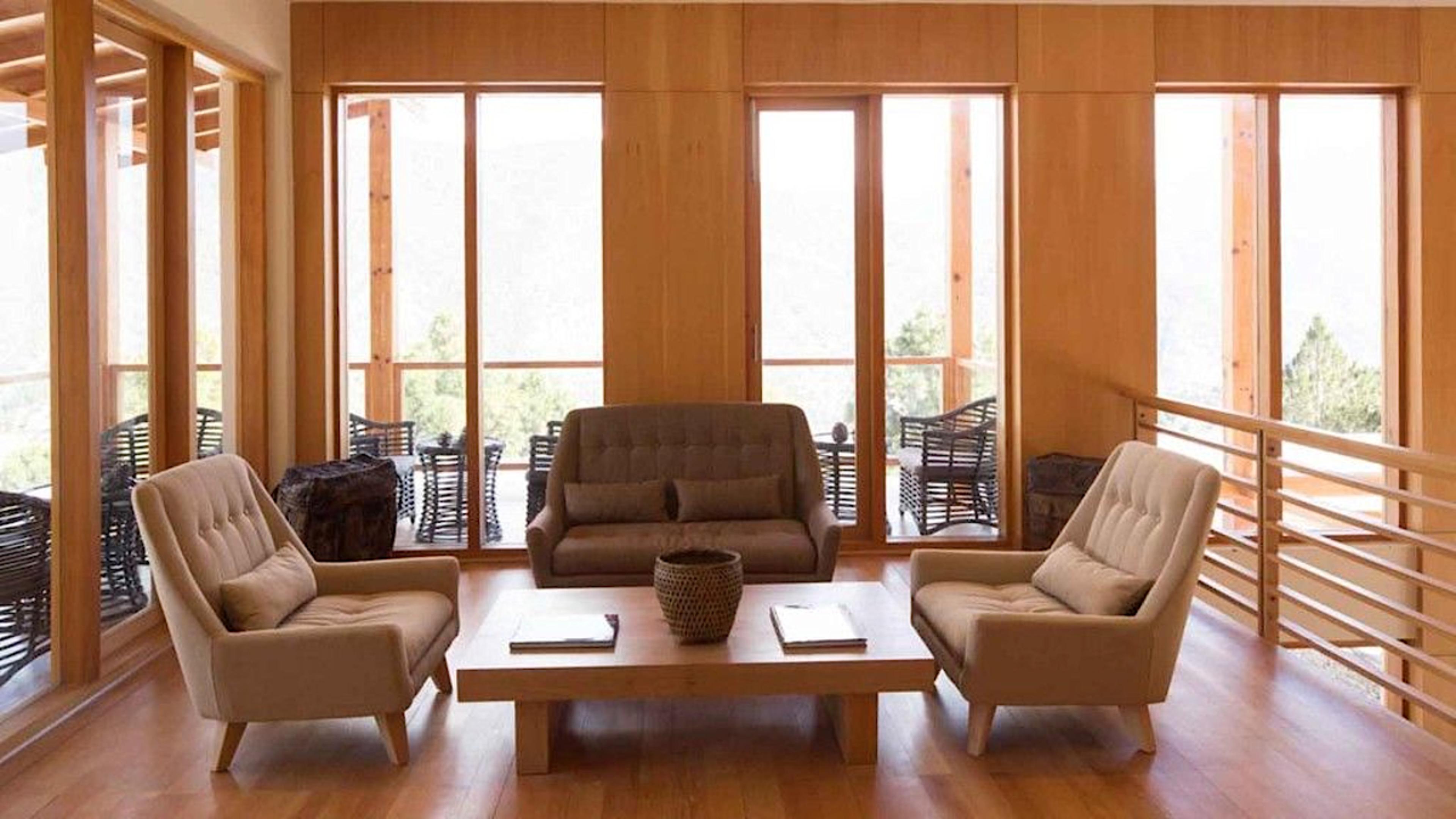 Suite Room