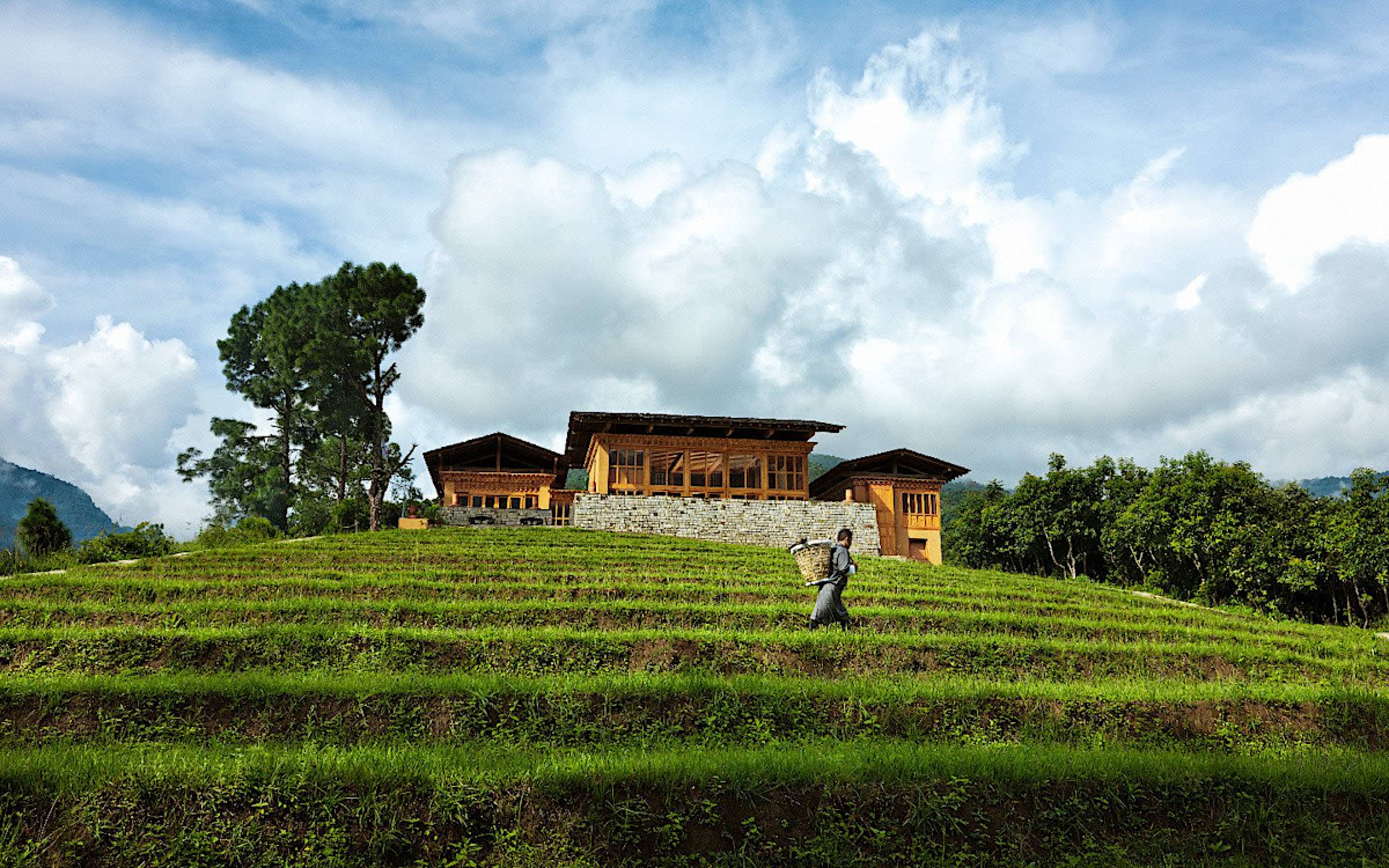 Uma Hotel