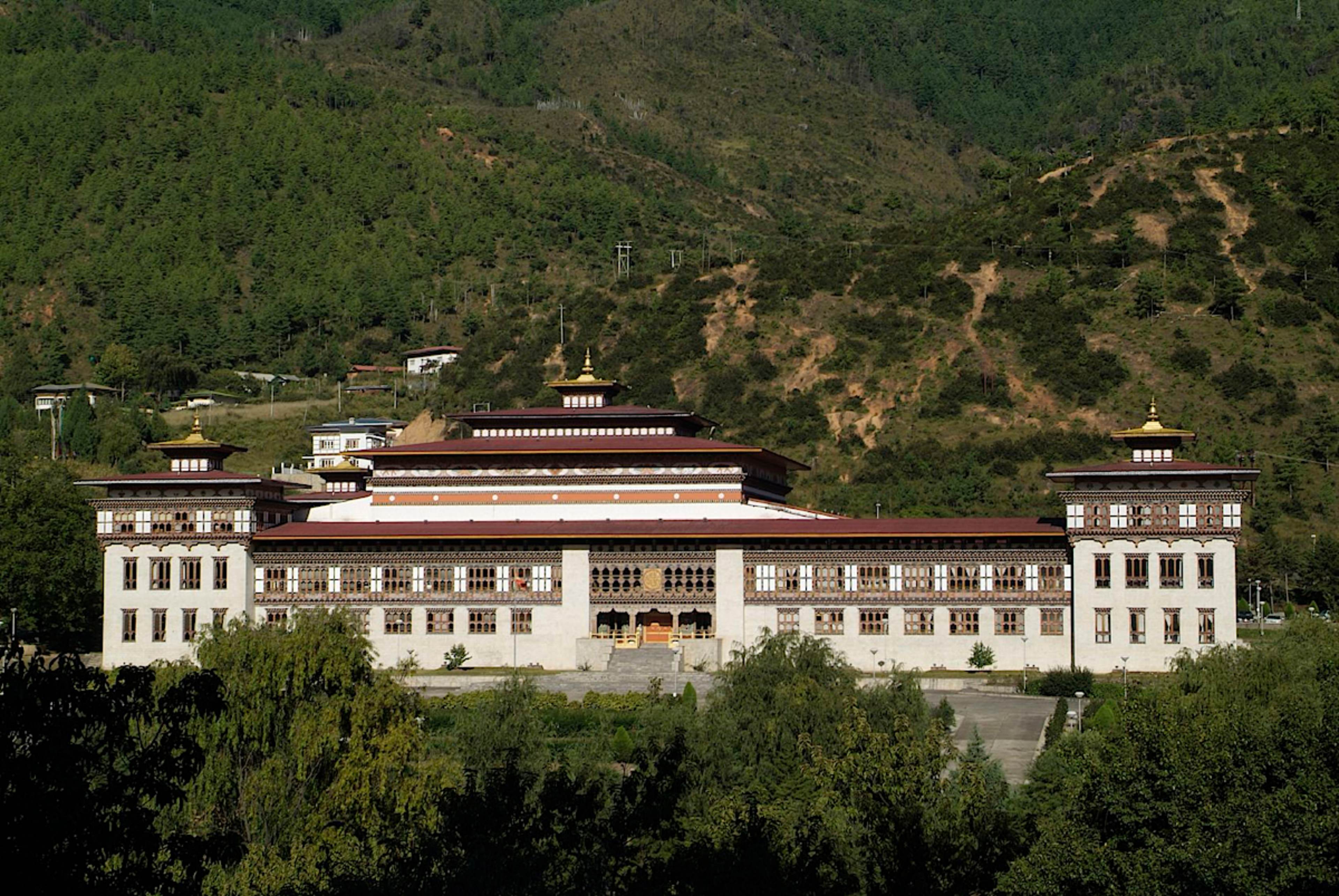 Thimphu