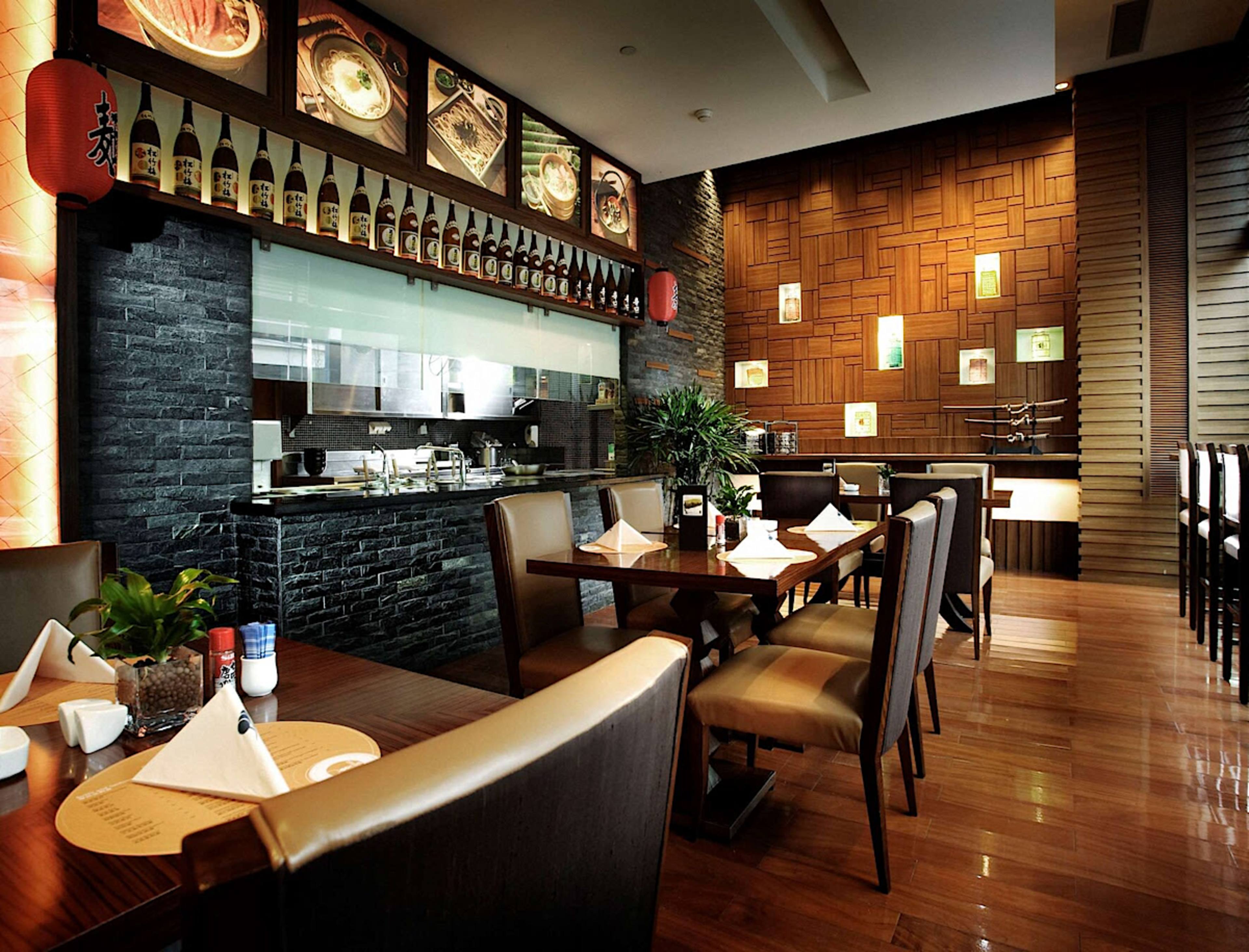 Park Plaza Wangfujing