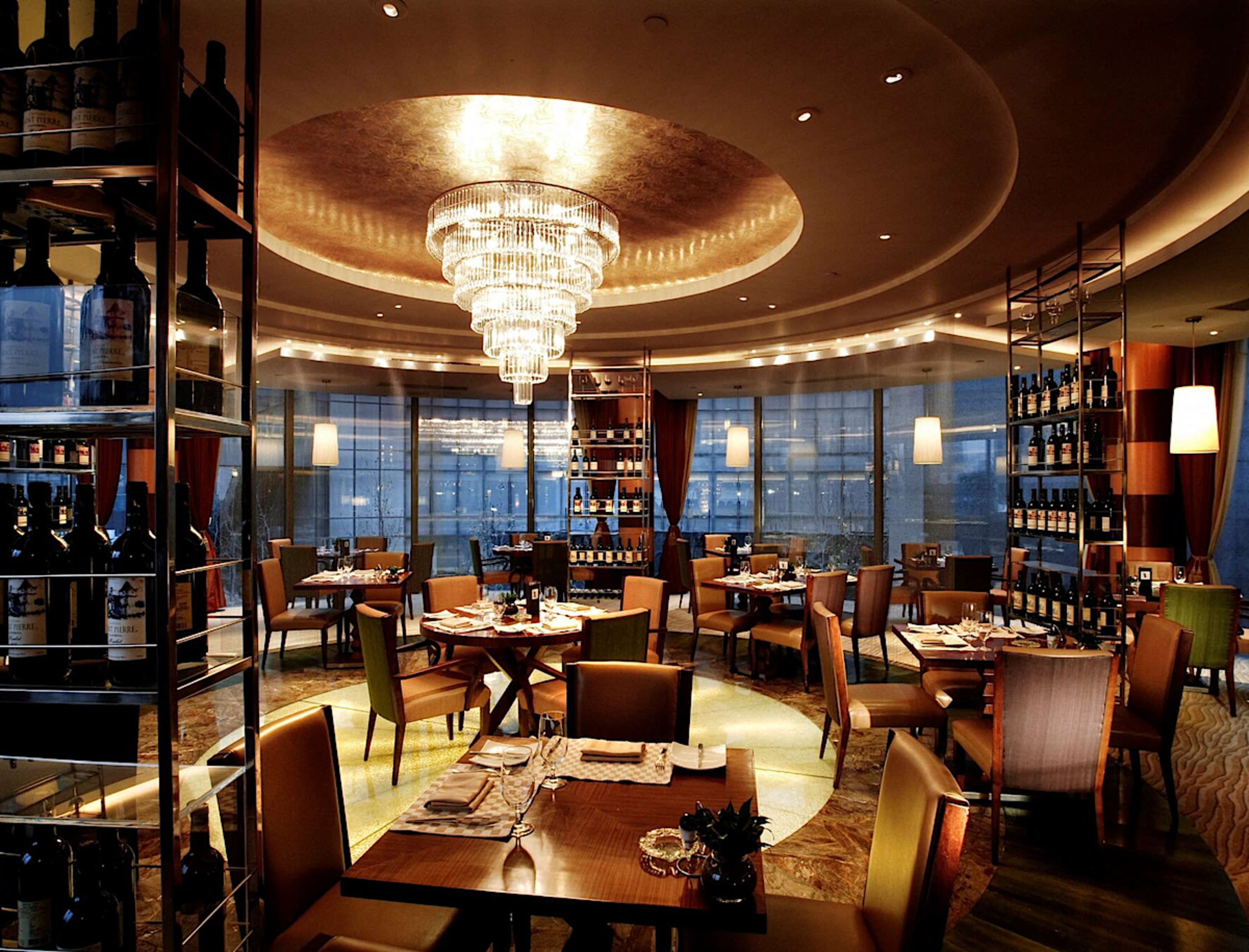Park Plaza Wangfujing