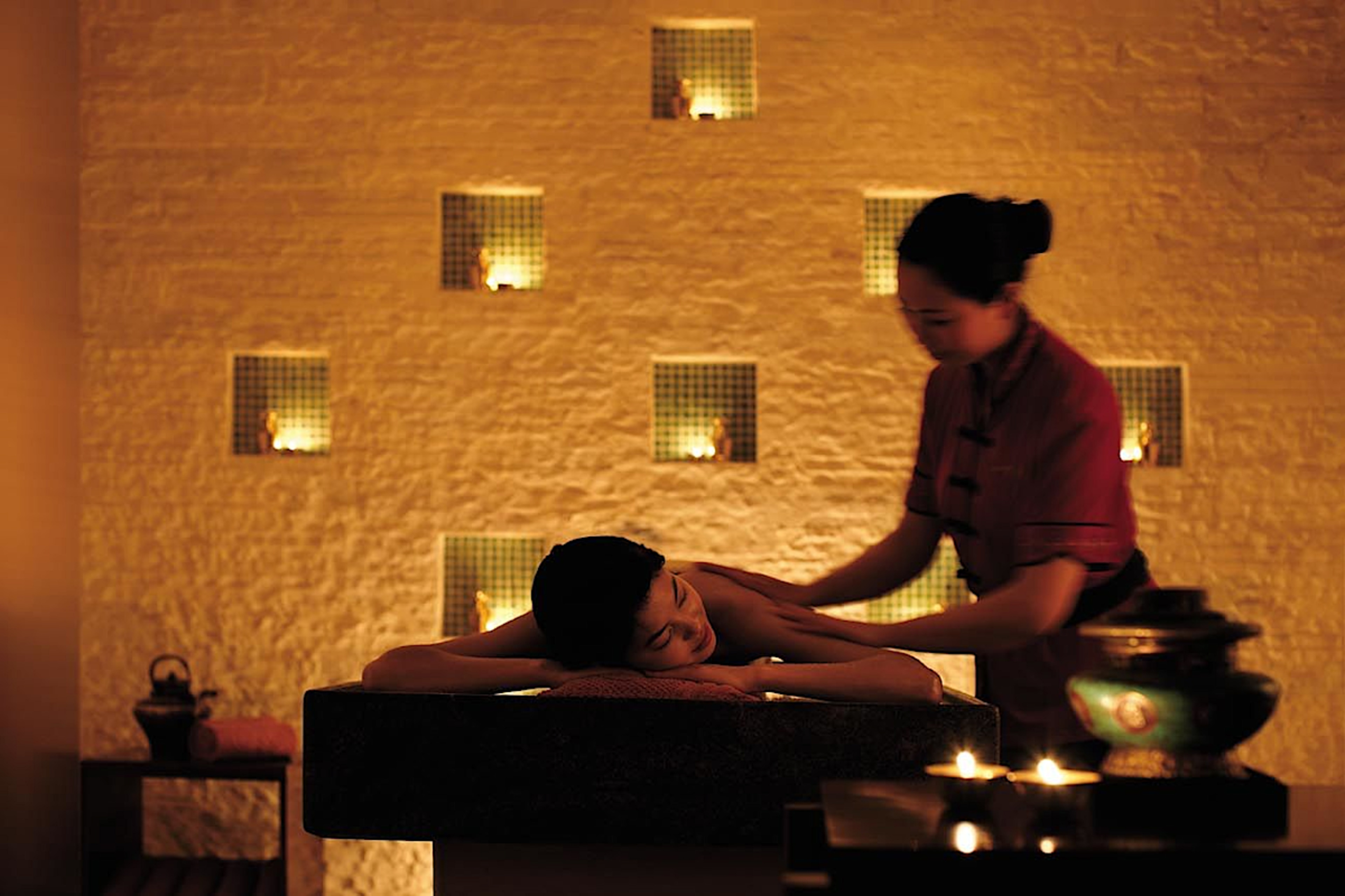Spa