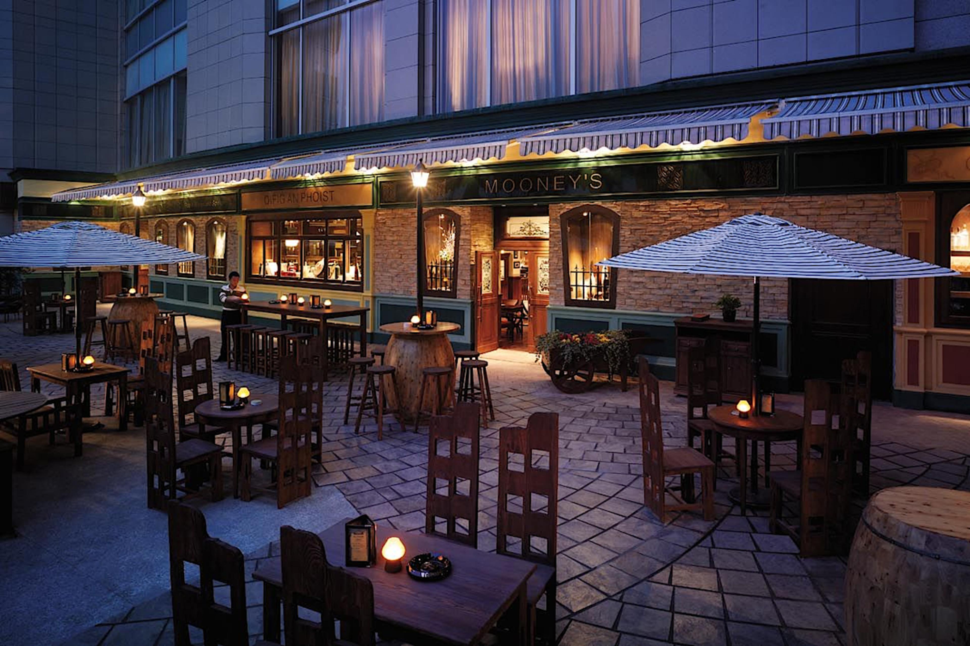 pub
