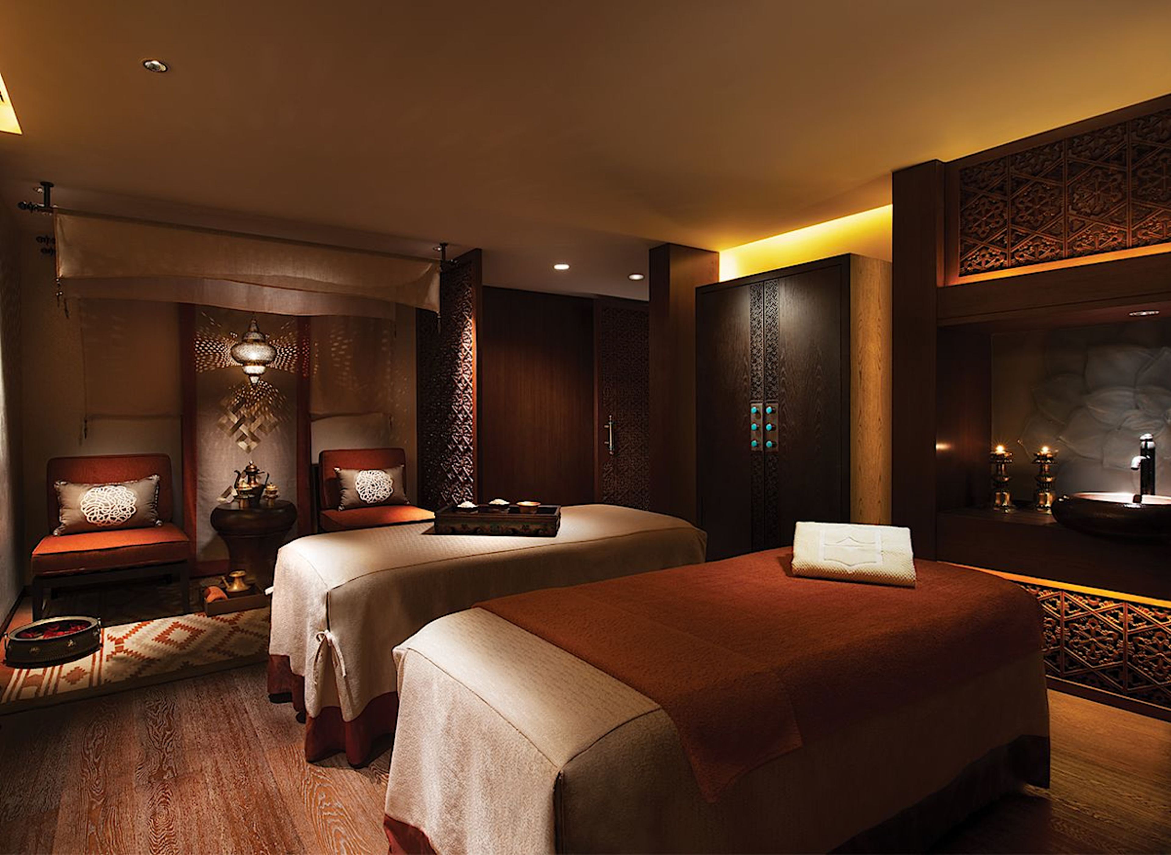 spa
