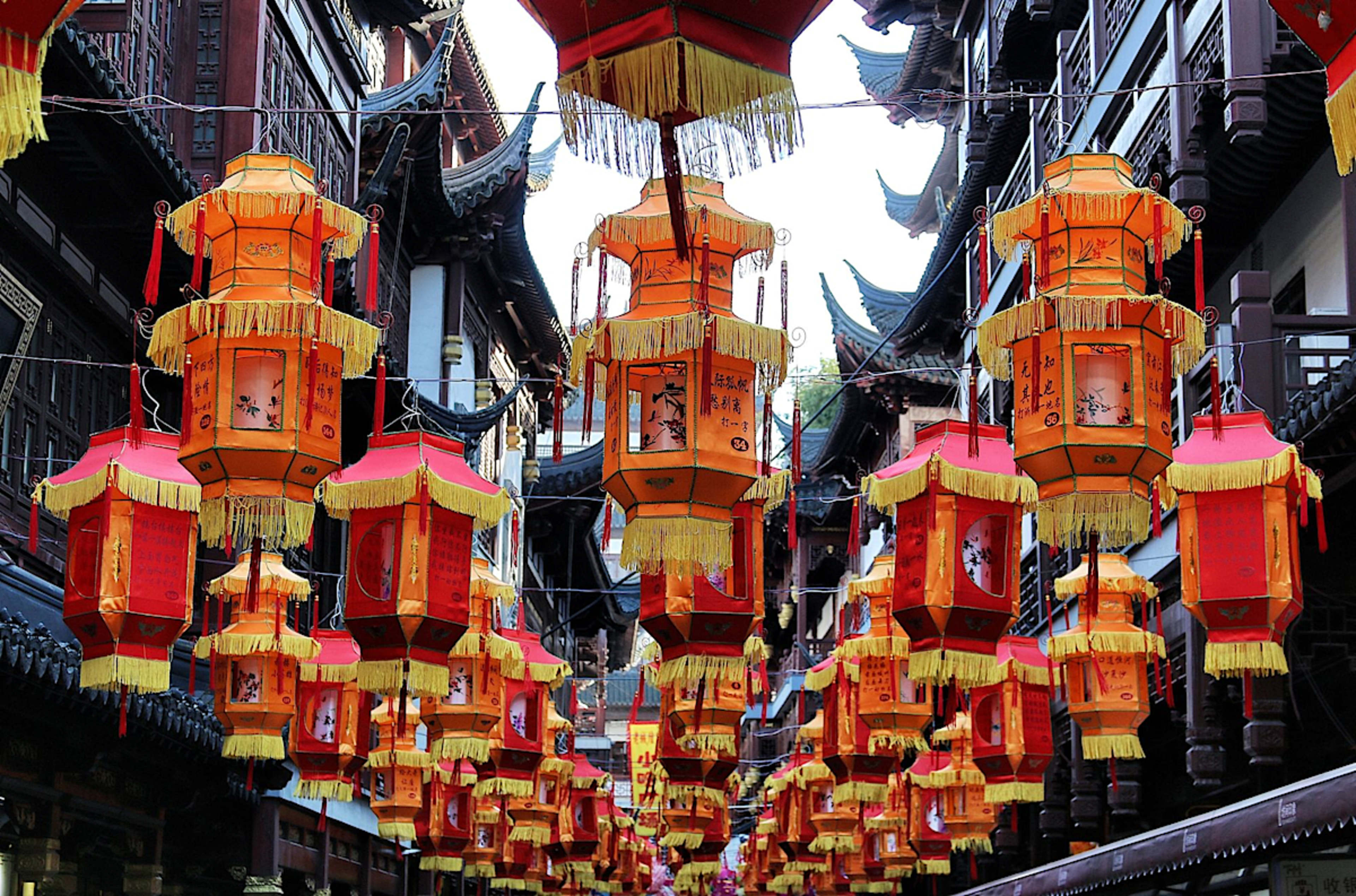 Shanghai