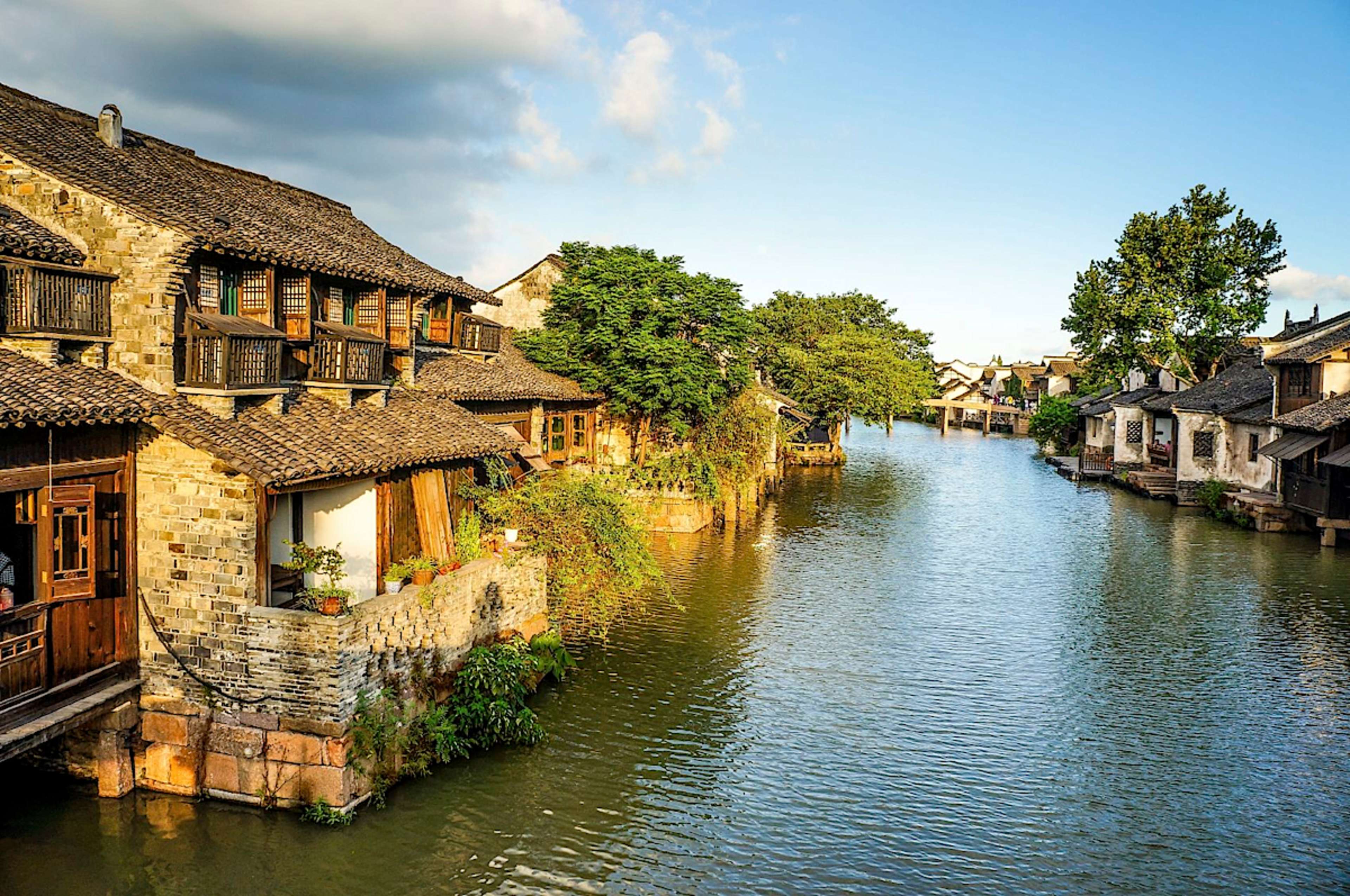 Wuzhen