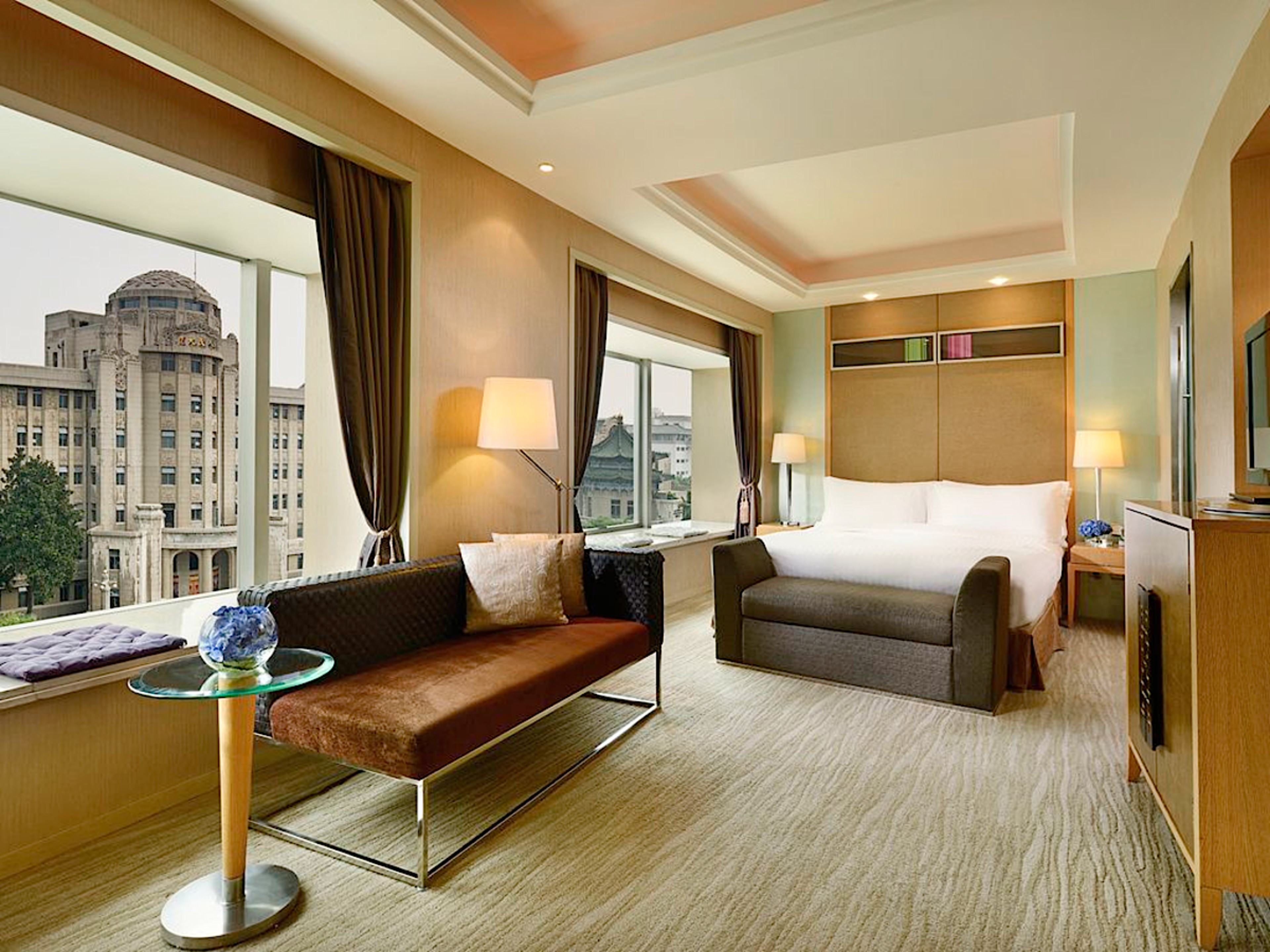 luxury Room