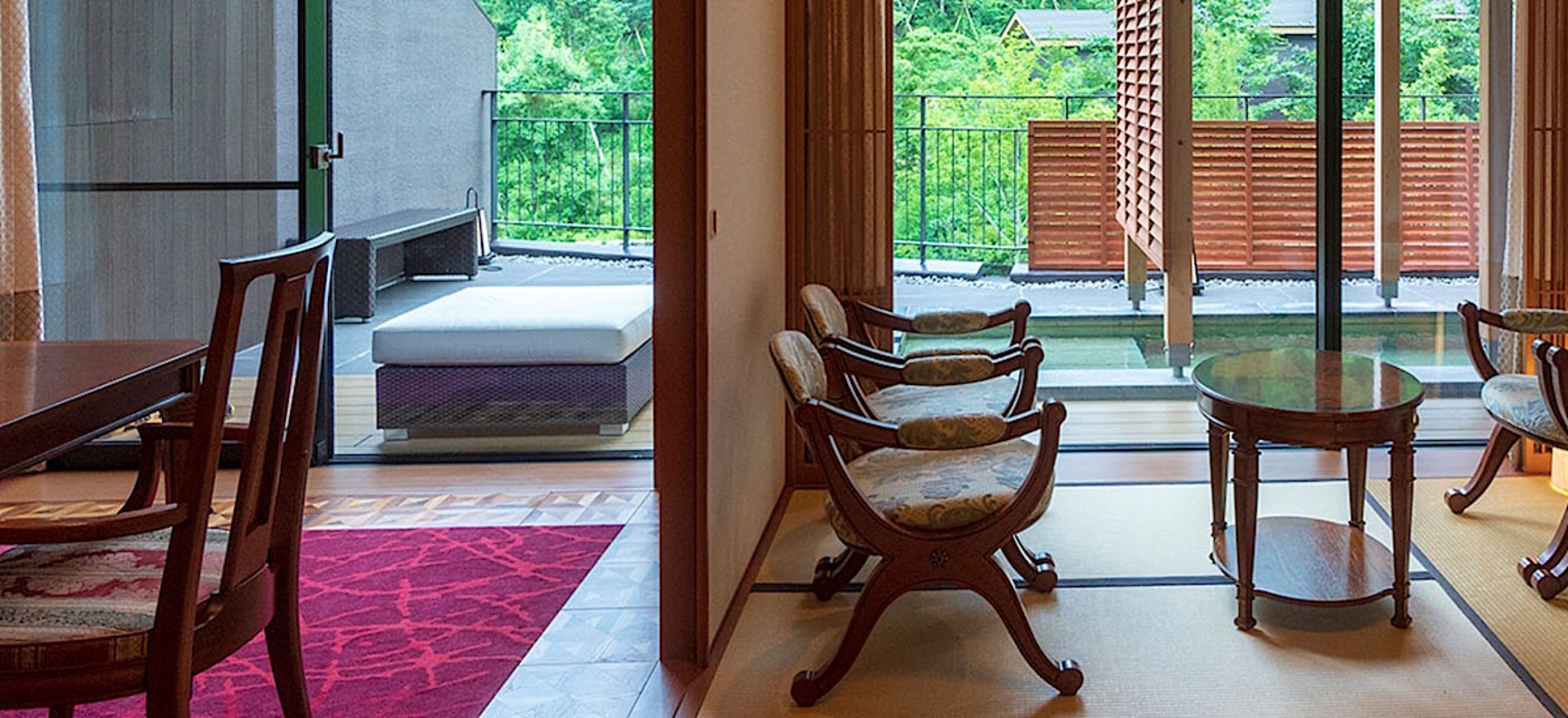 Executive Suite (Miyanoshita, Sengokuhara, Ashinok)