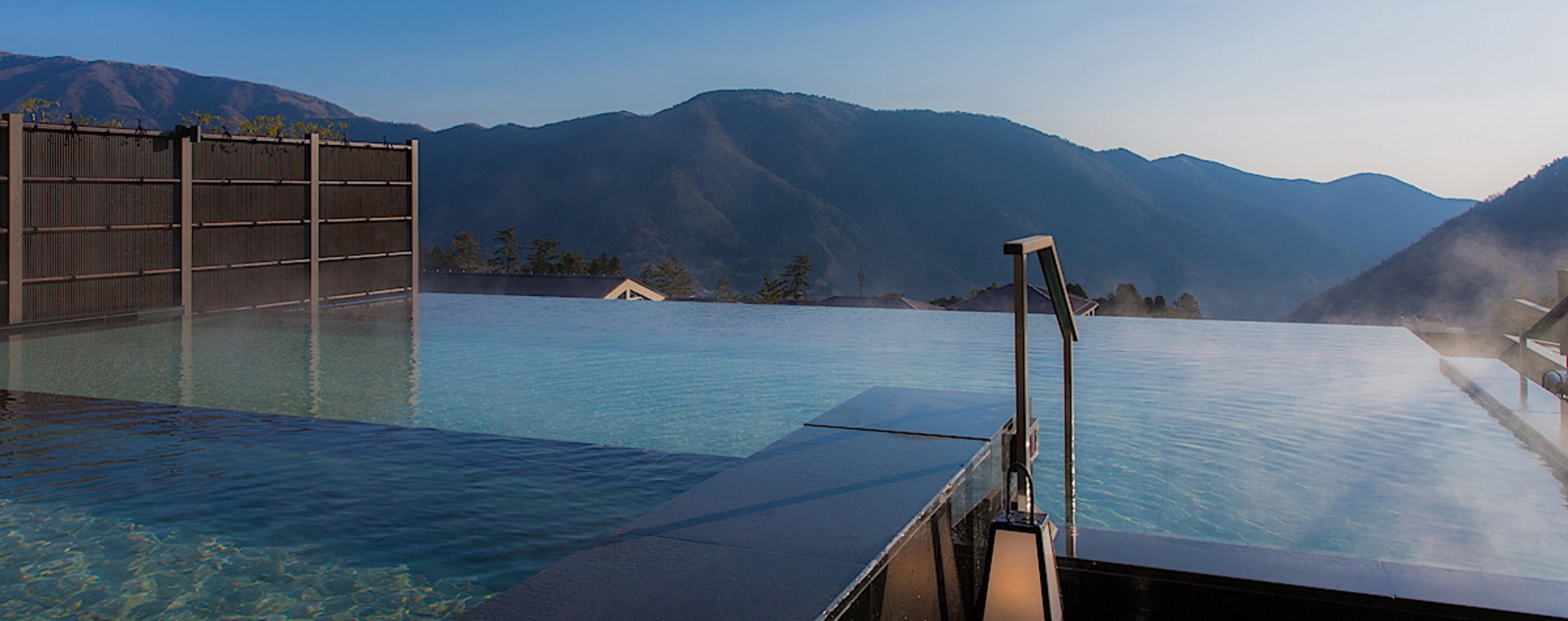 Onsen Pool