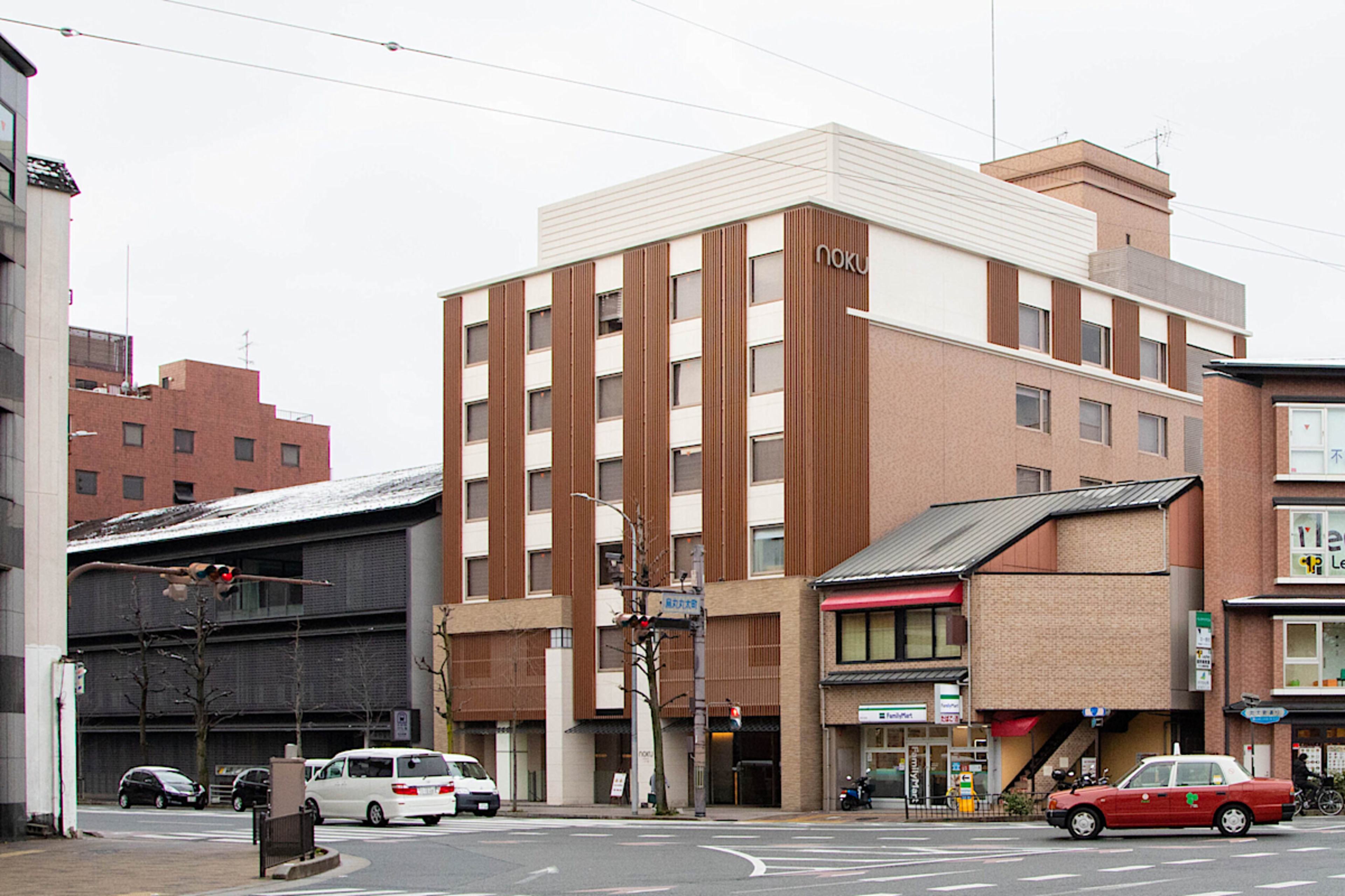 Noku Kyoto
