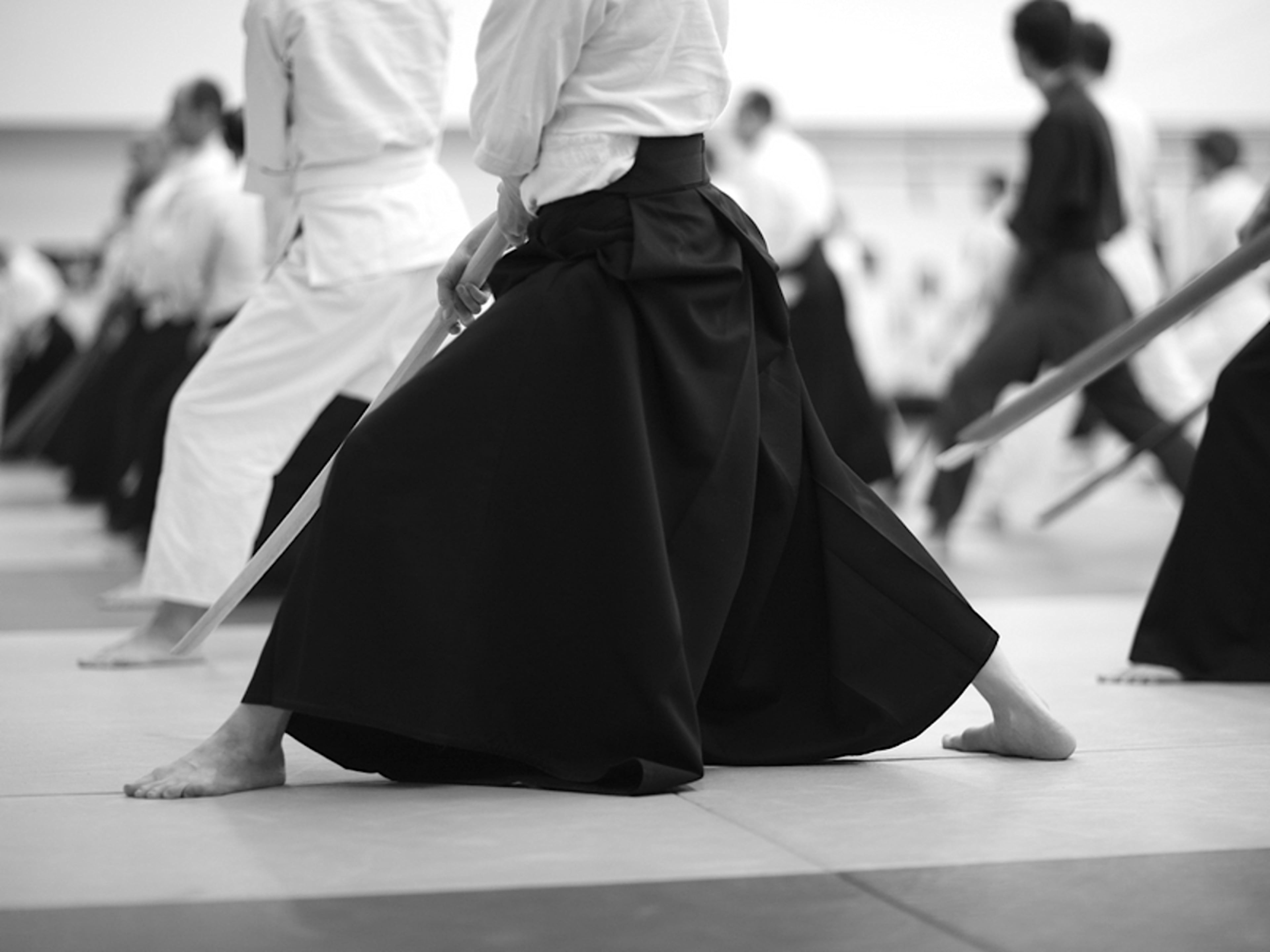 Kenbu Lesson