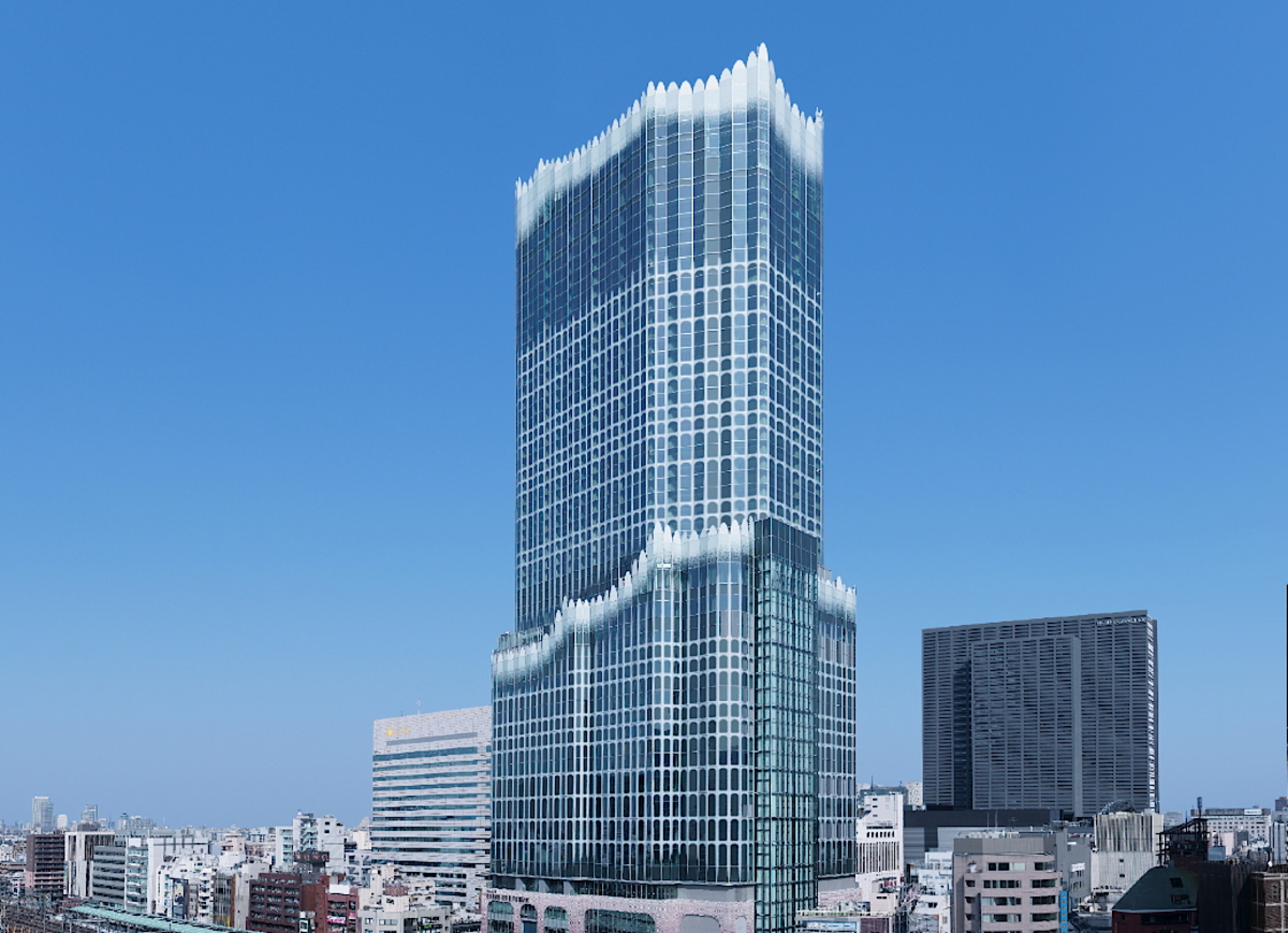 Hotel Groove Shinjuku