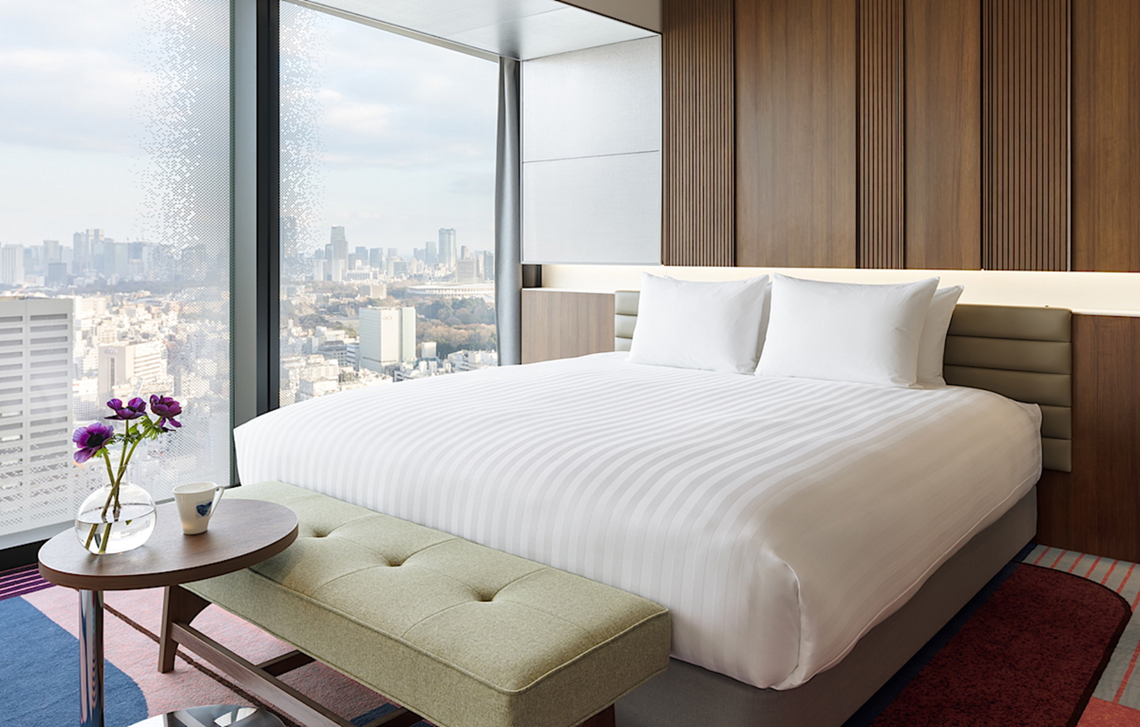 Premier King Room