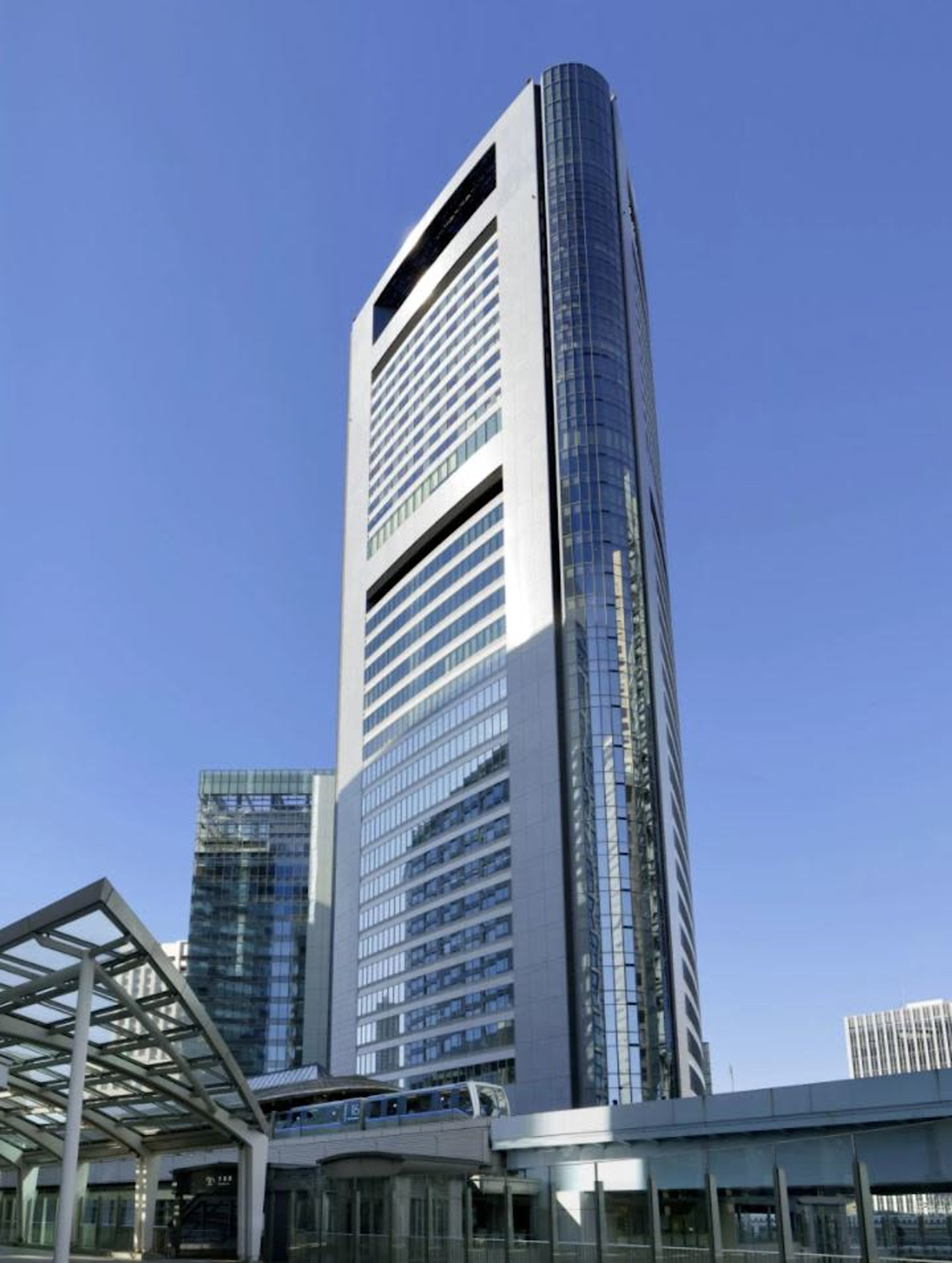 The Park Hotel Tokyo
