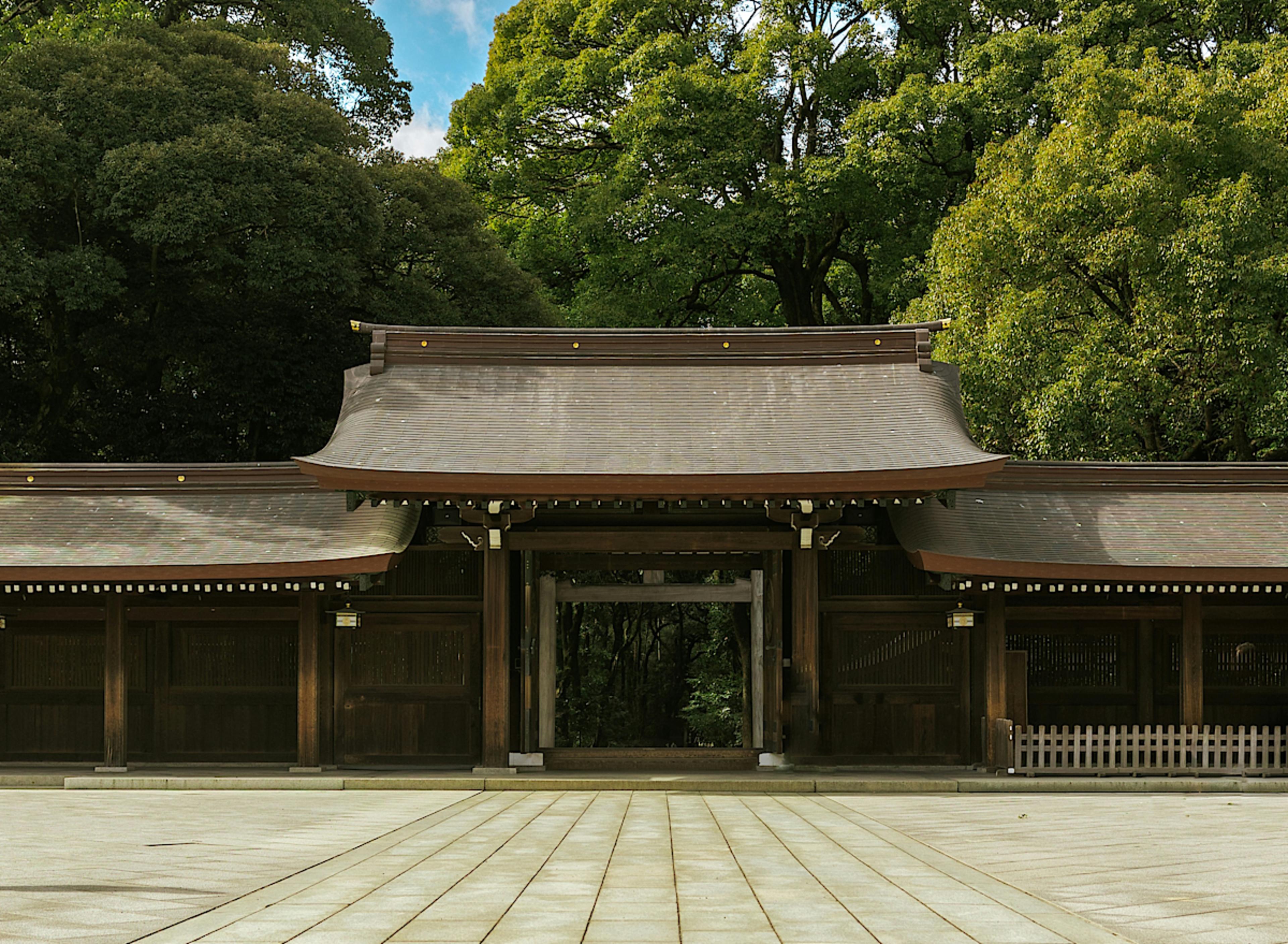 Meji Jenju