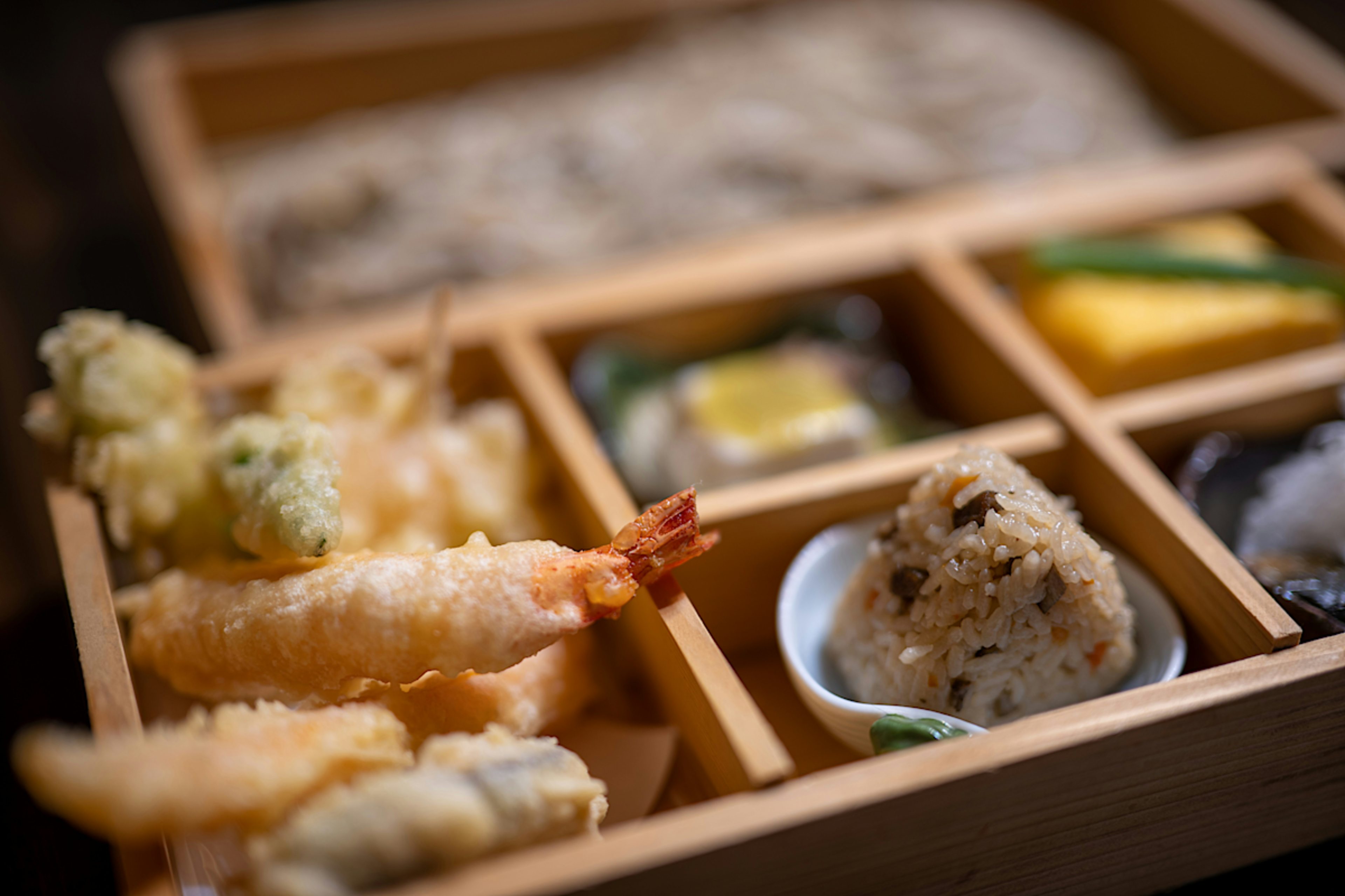 Tempura