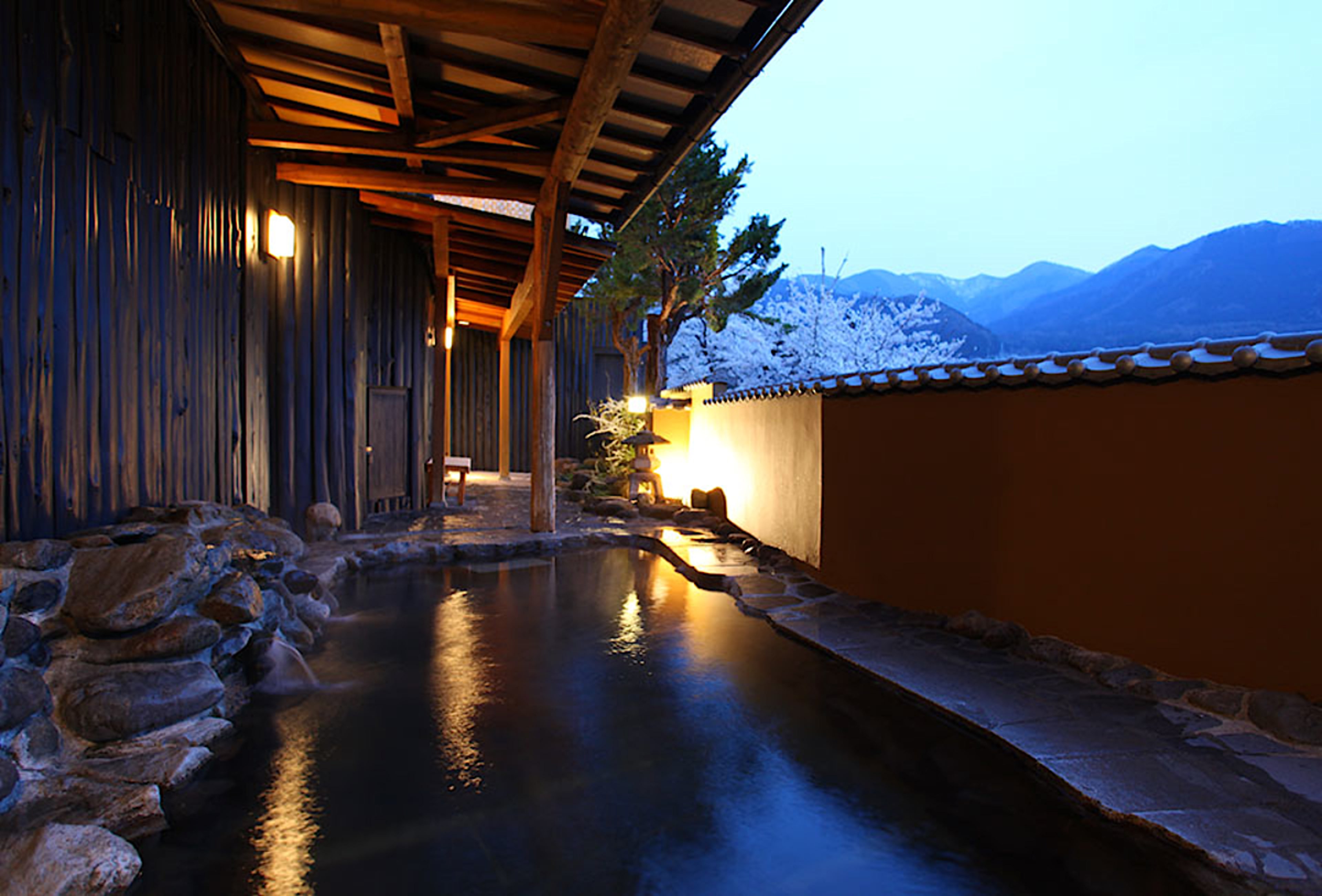 Hot Spring