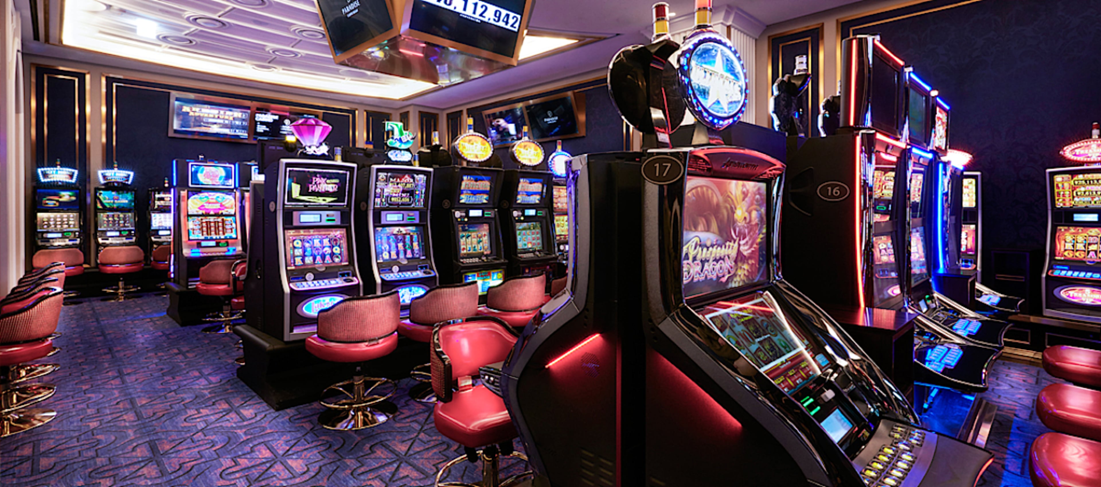 Casino