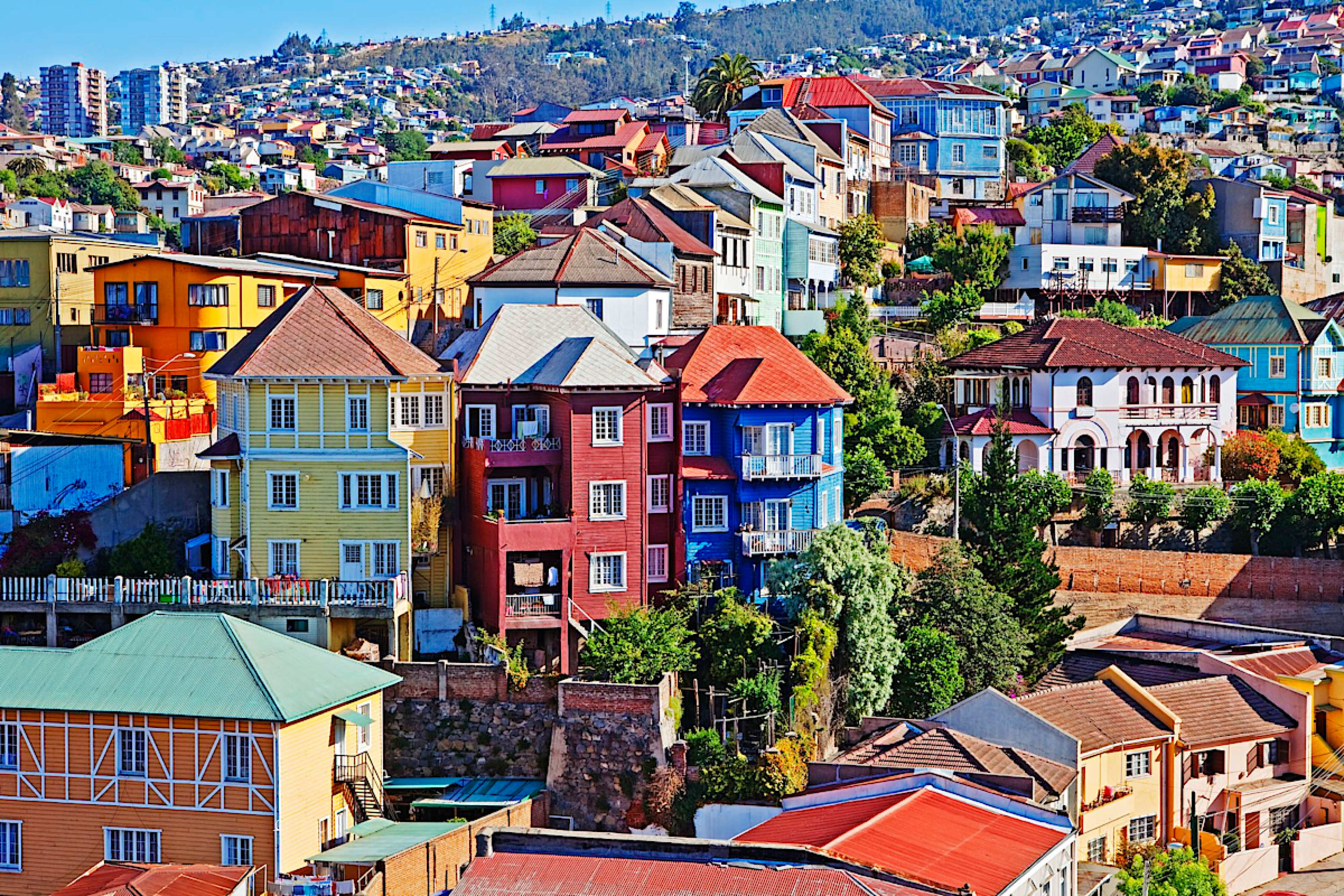 Valparaiso
