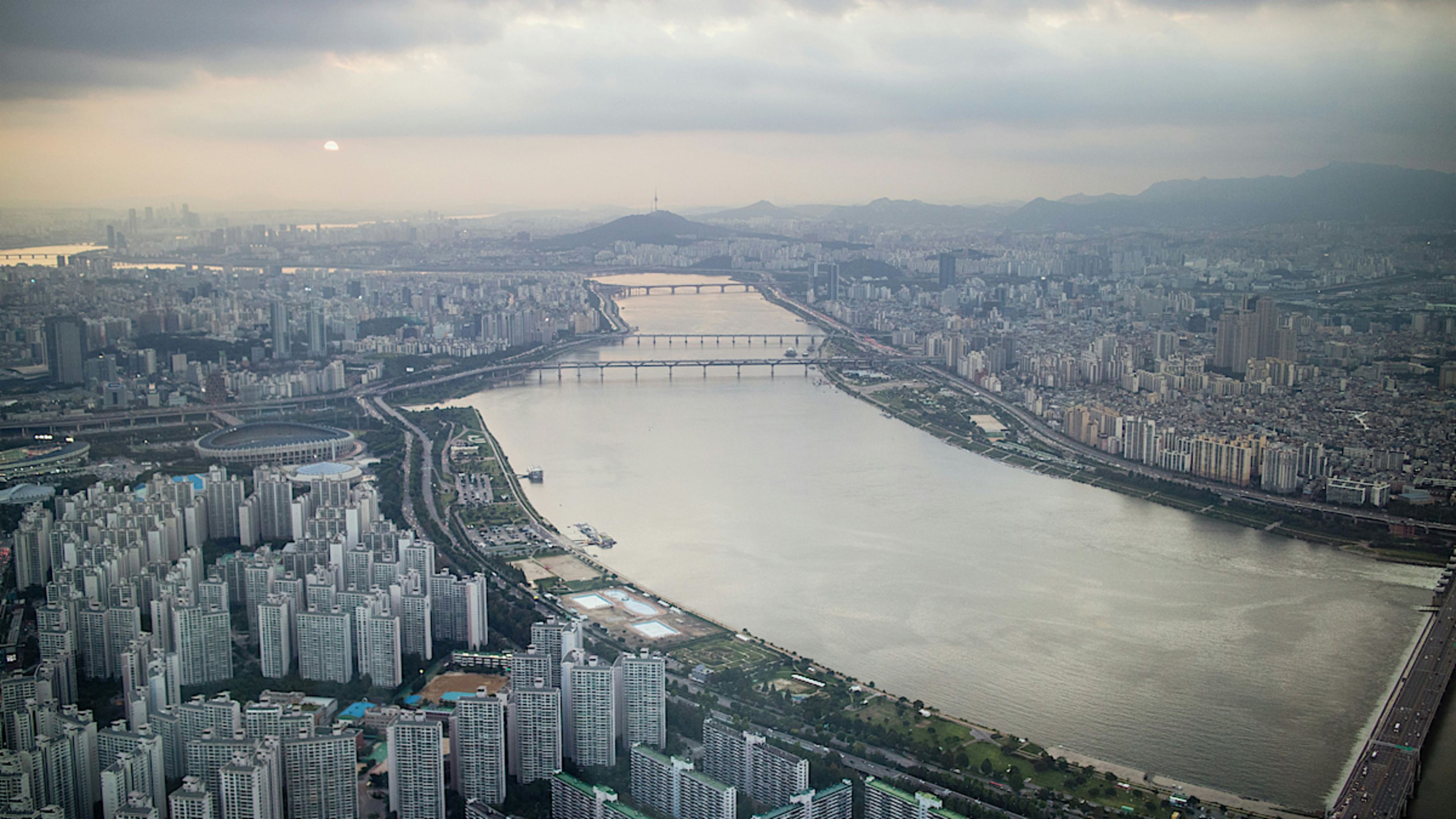 SEOUL