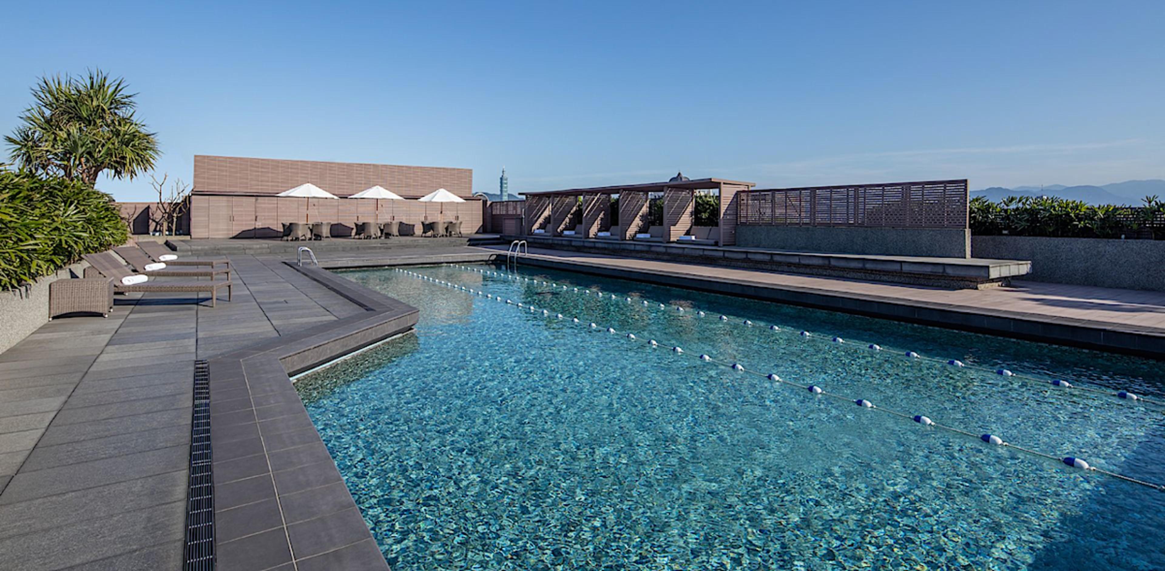 The Regent Taipei
