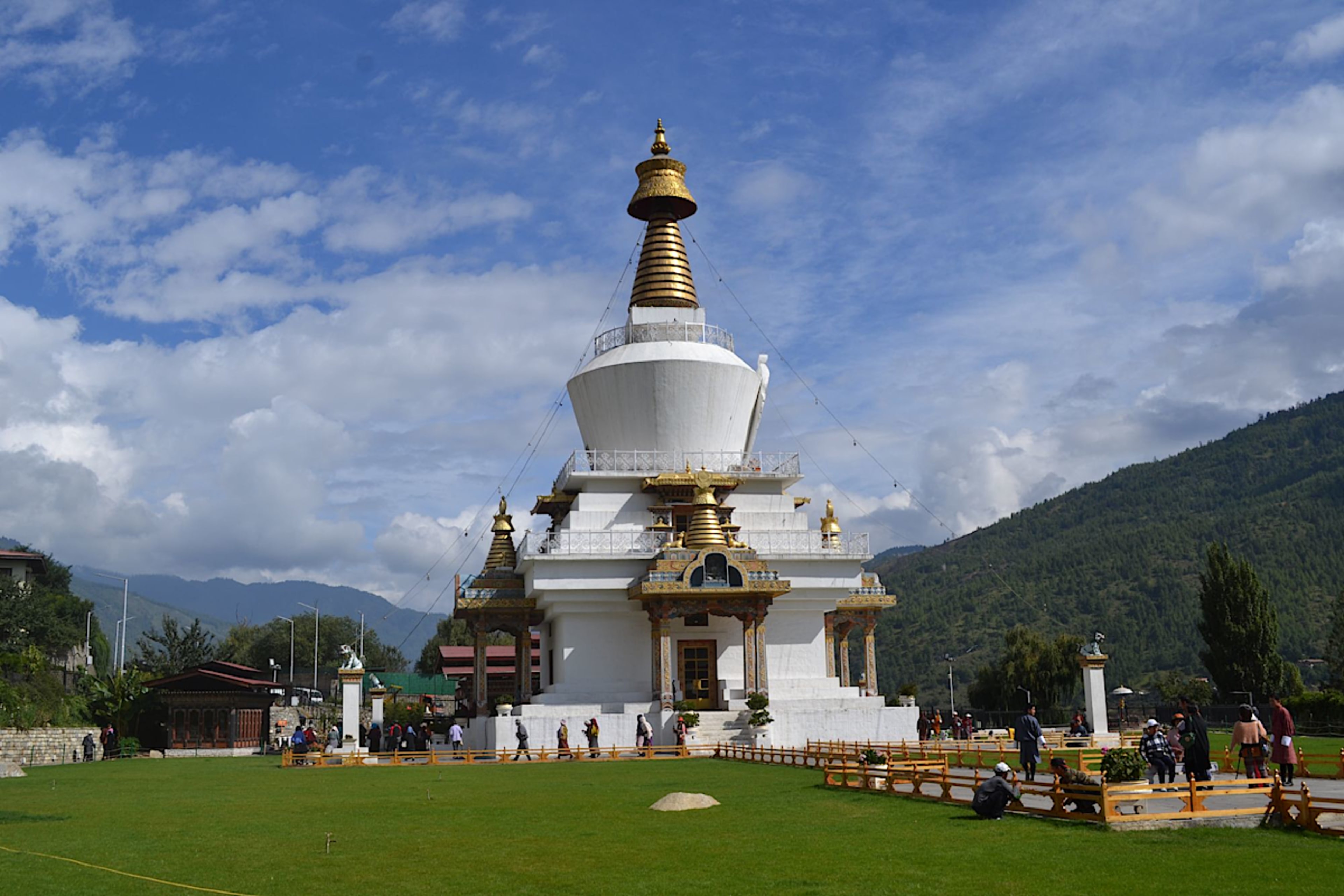 THIMPHU