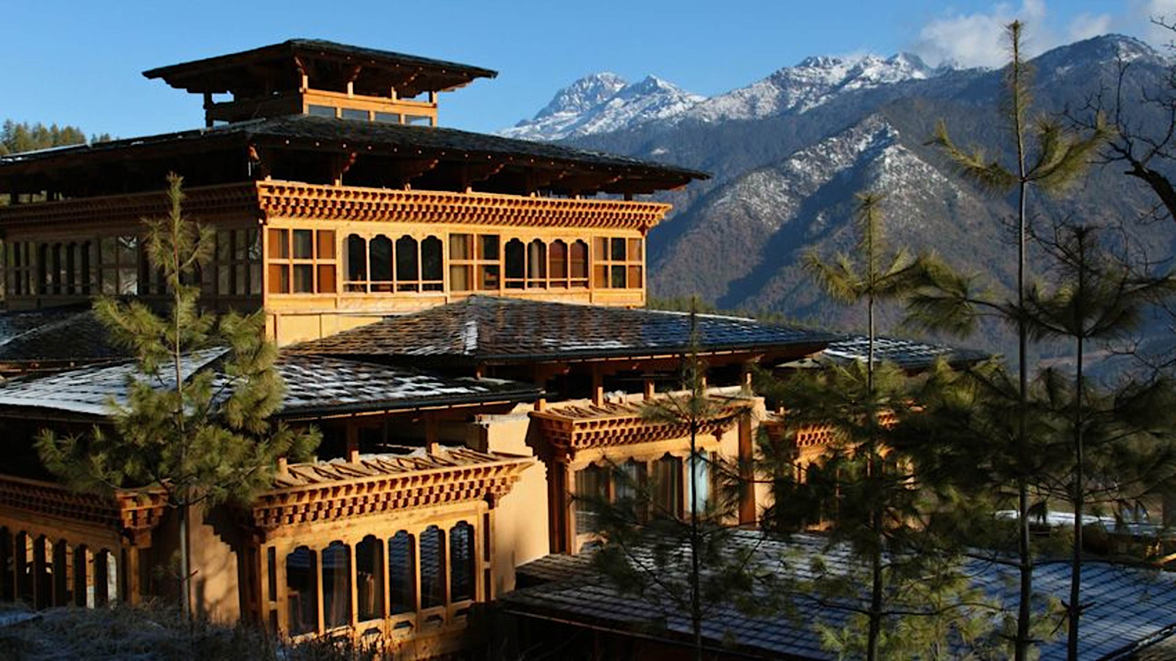 Naksel Hotel