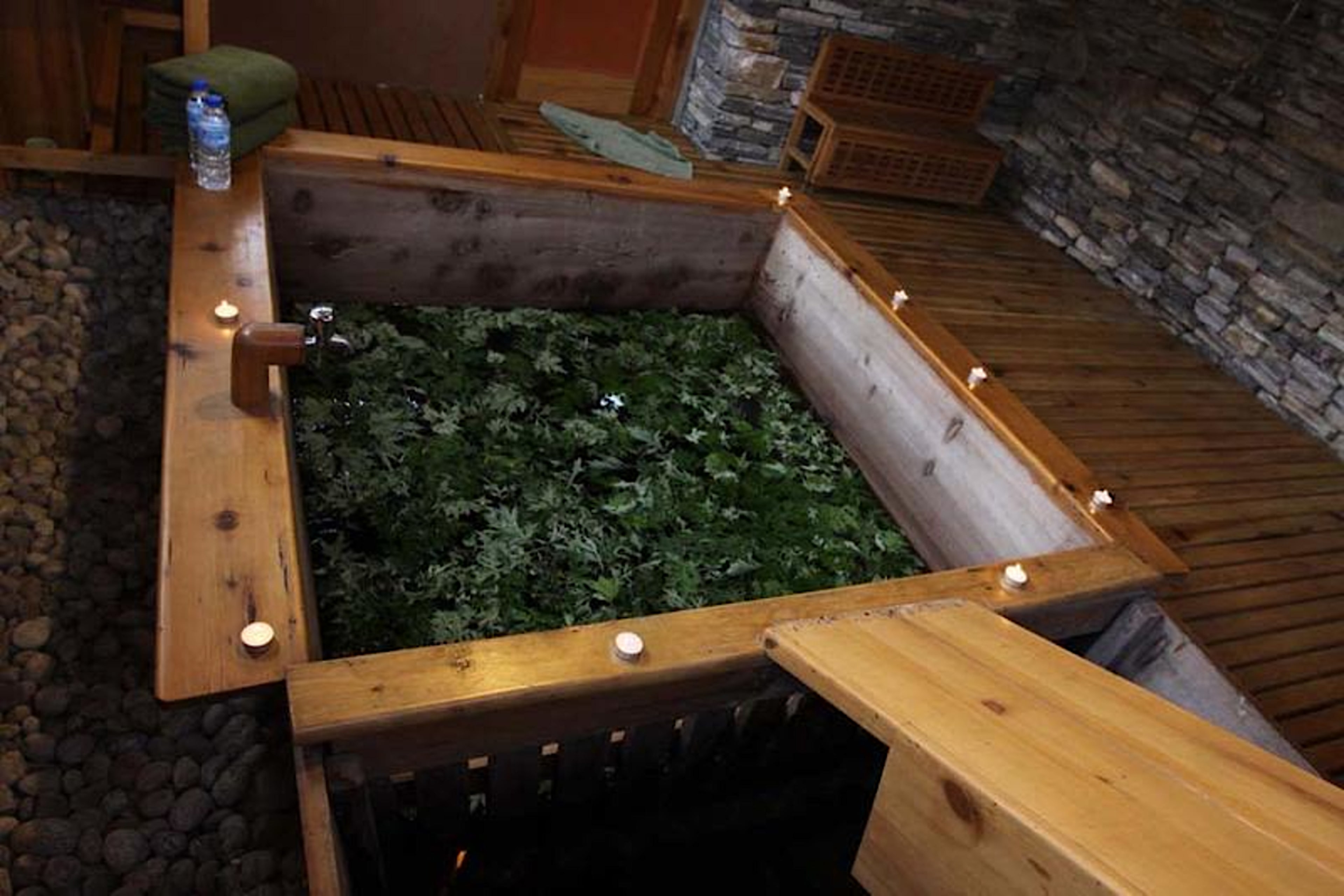 Naksel Hotel Spa