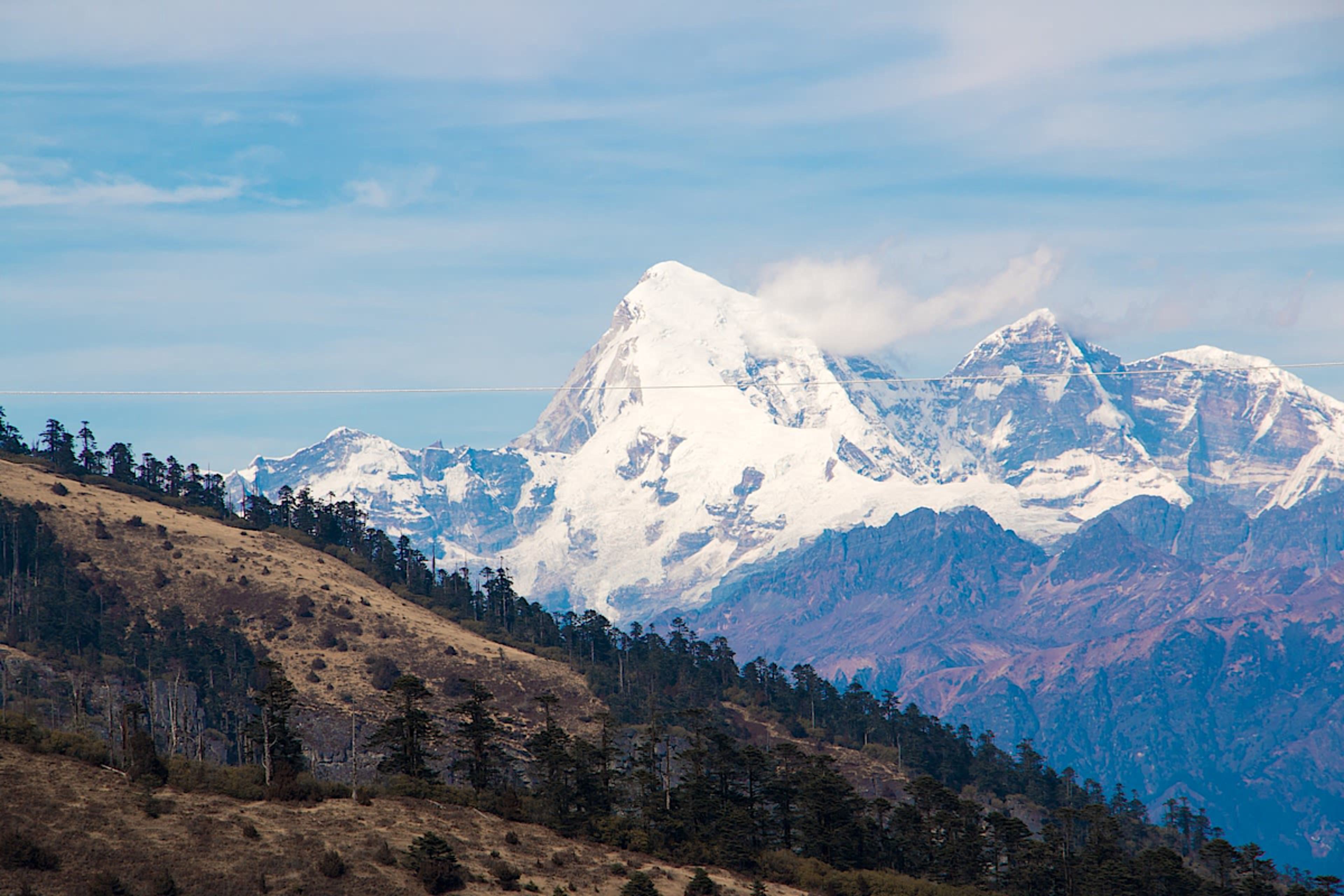 Chelela Pass