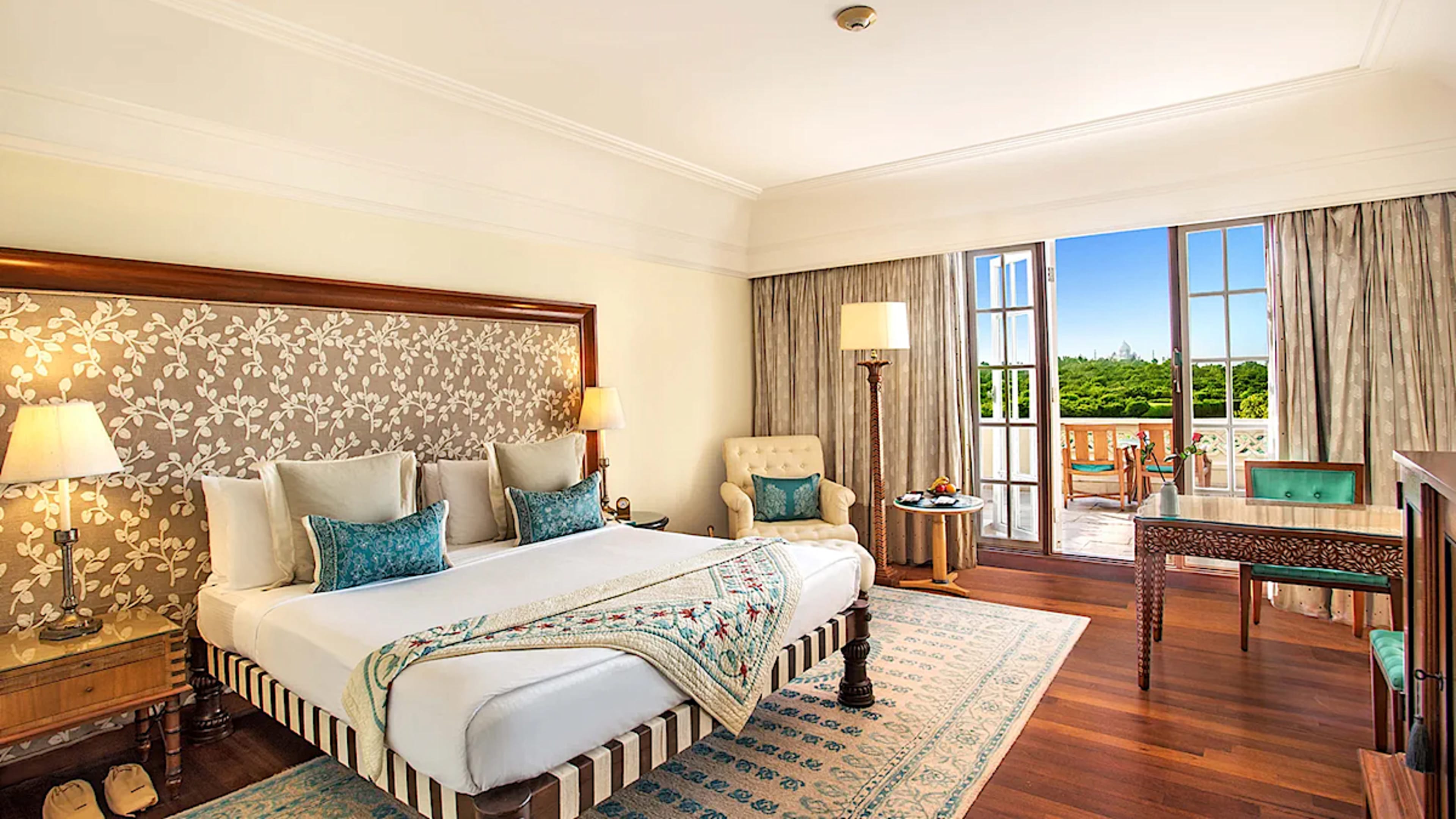 Premier Room with Balcony