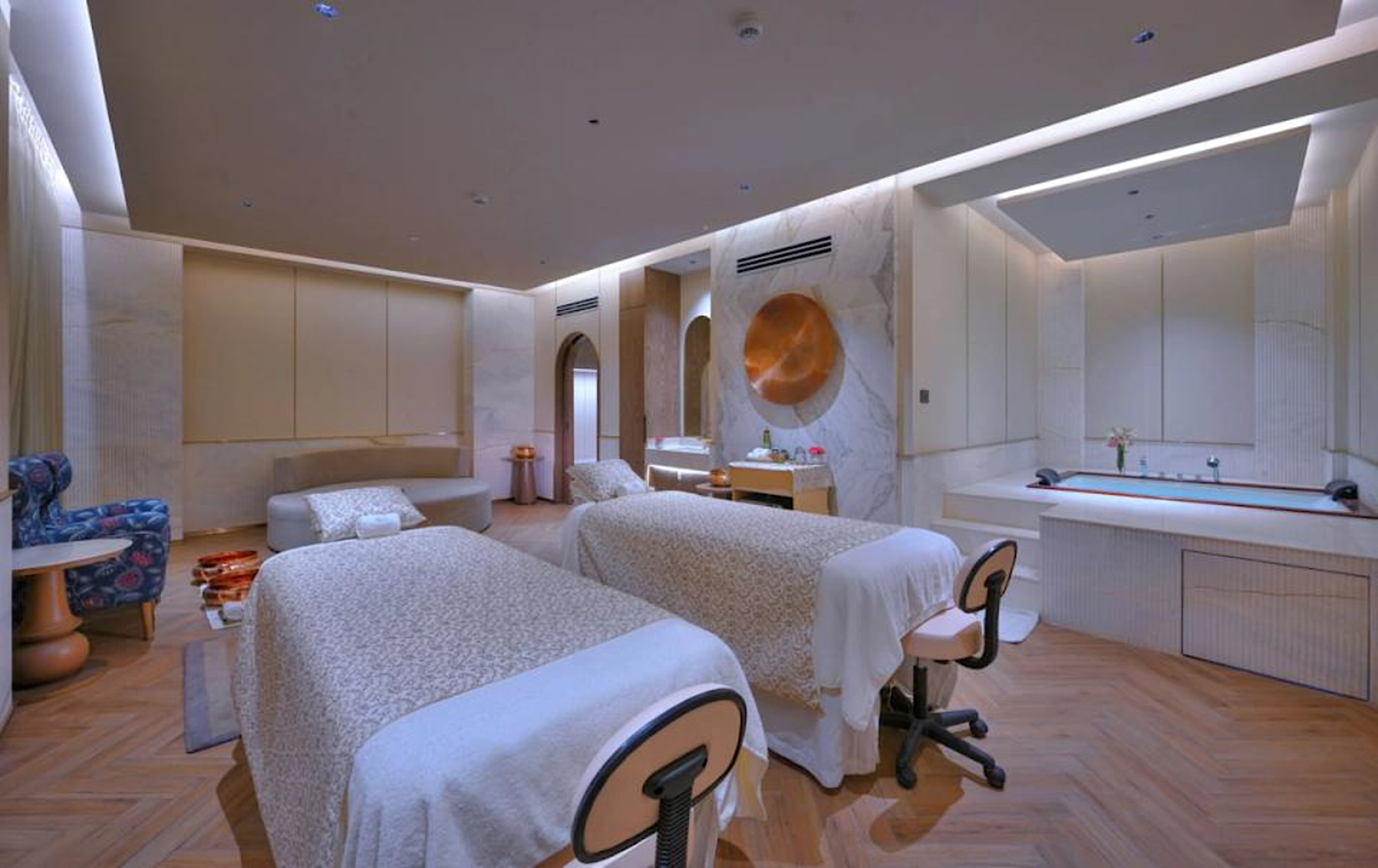 Spa