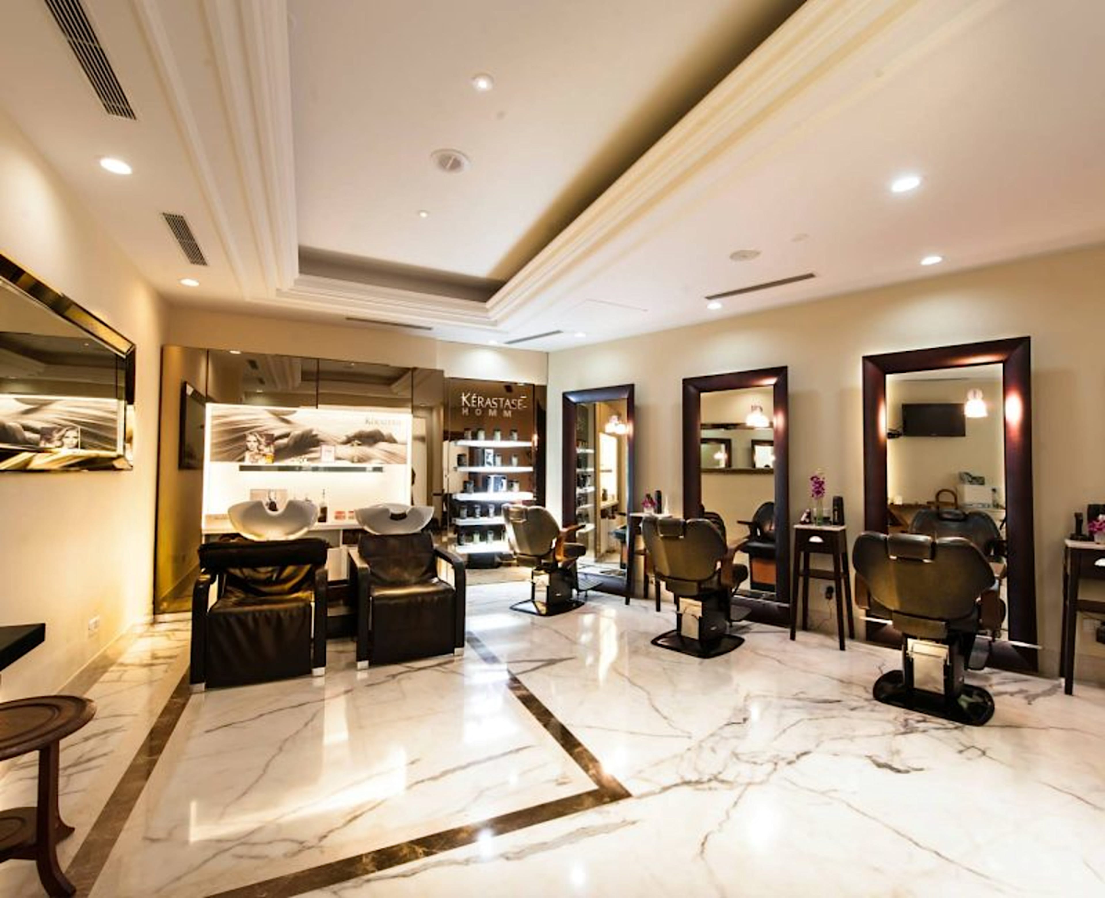 Salon