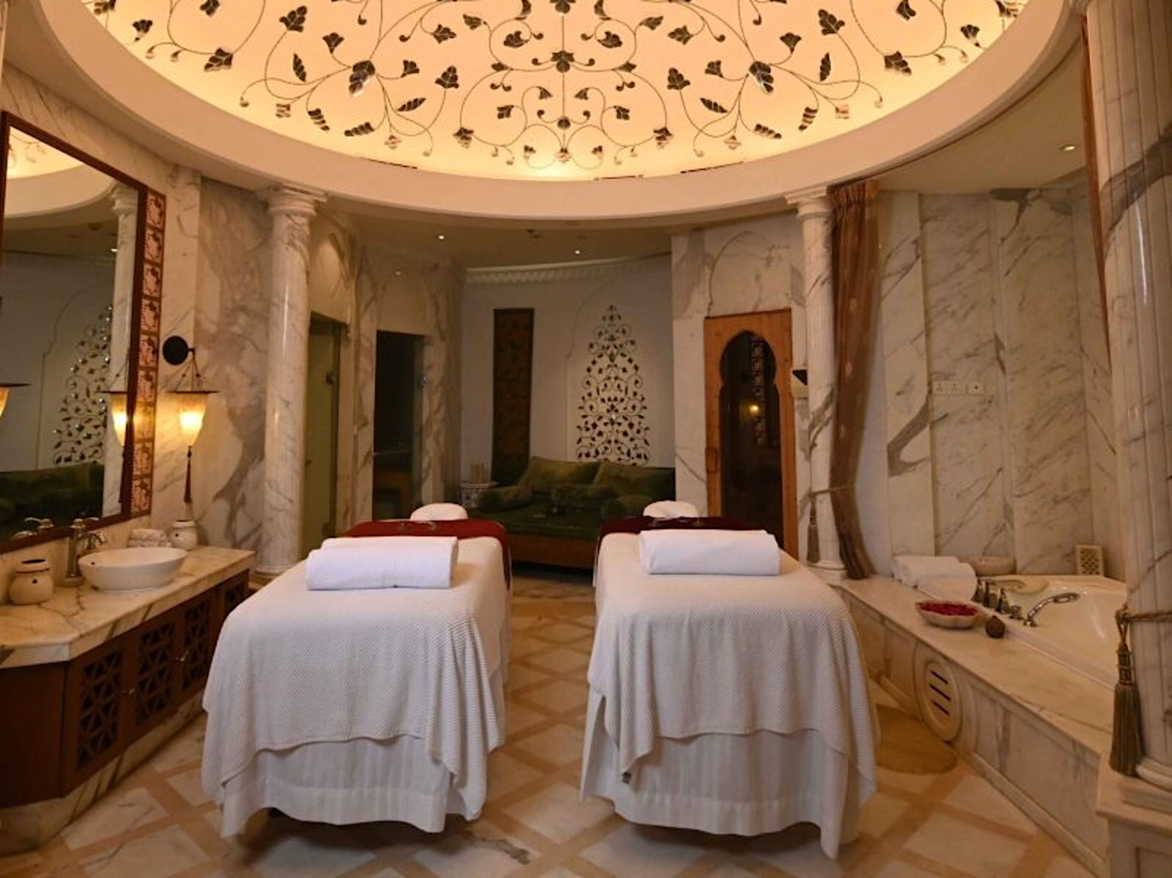 Spa