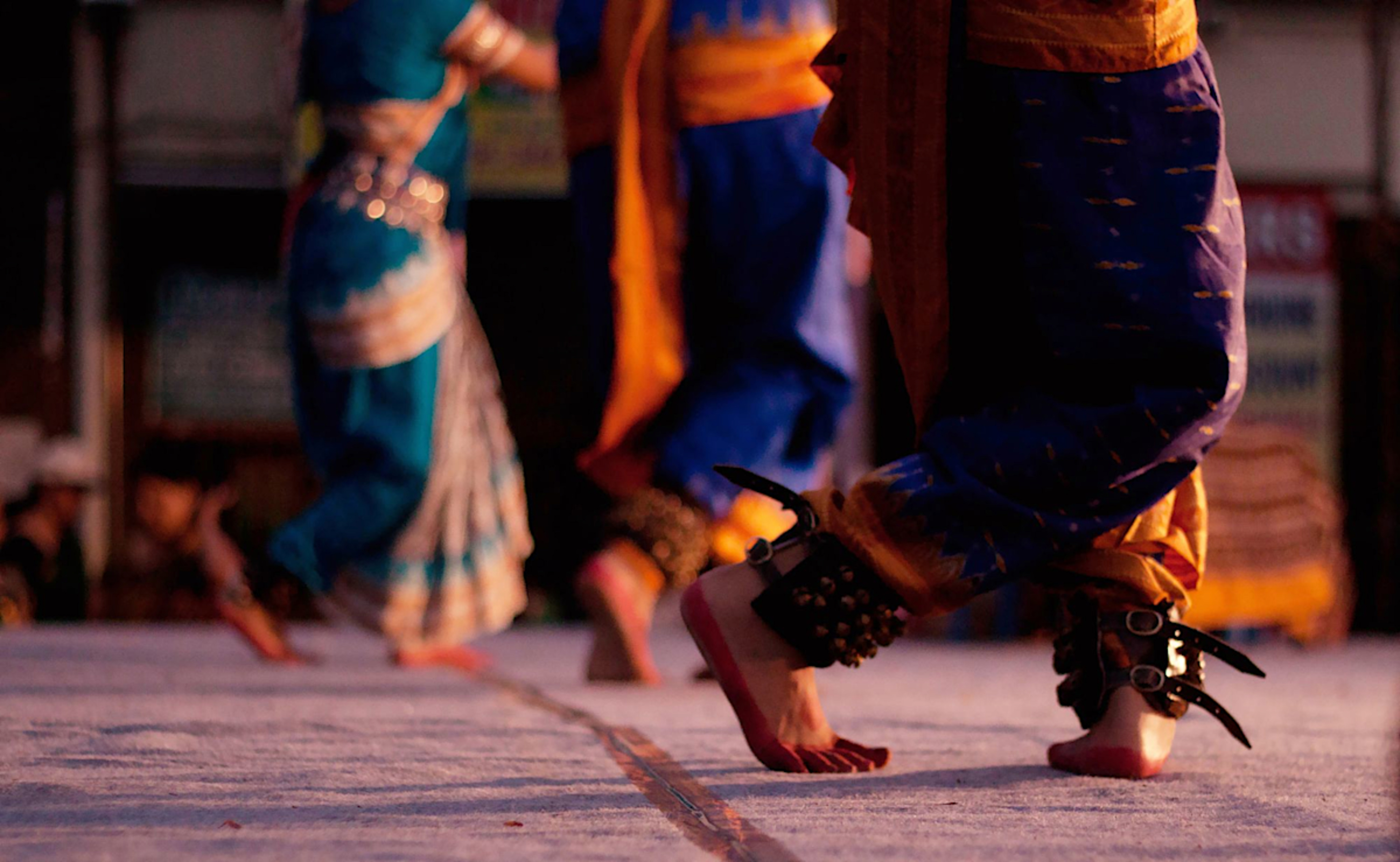 Cultural Showcase