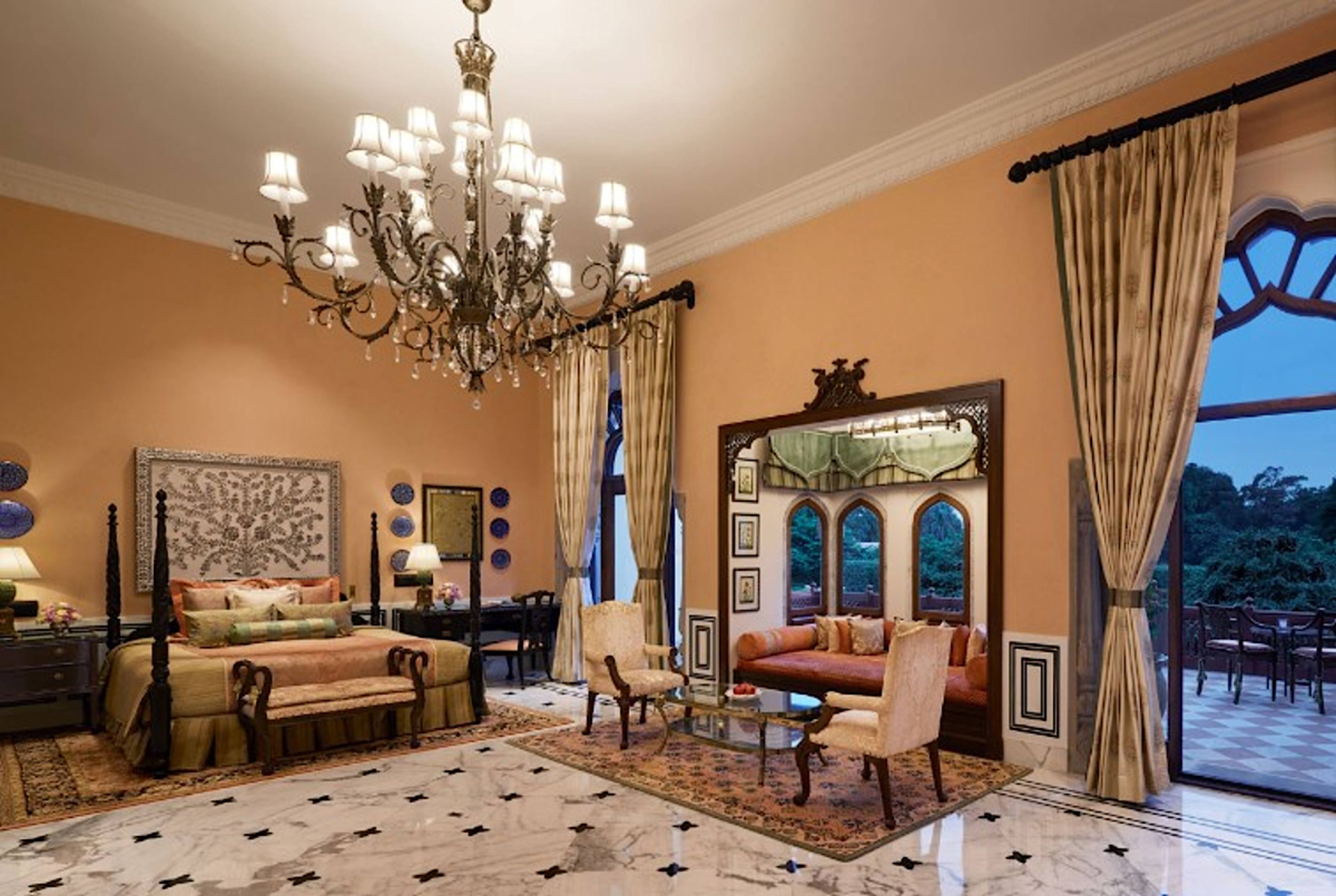 Historical Suite