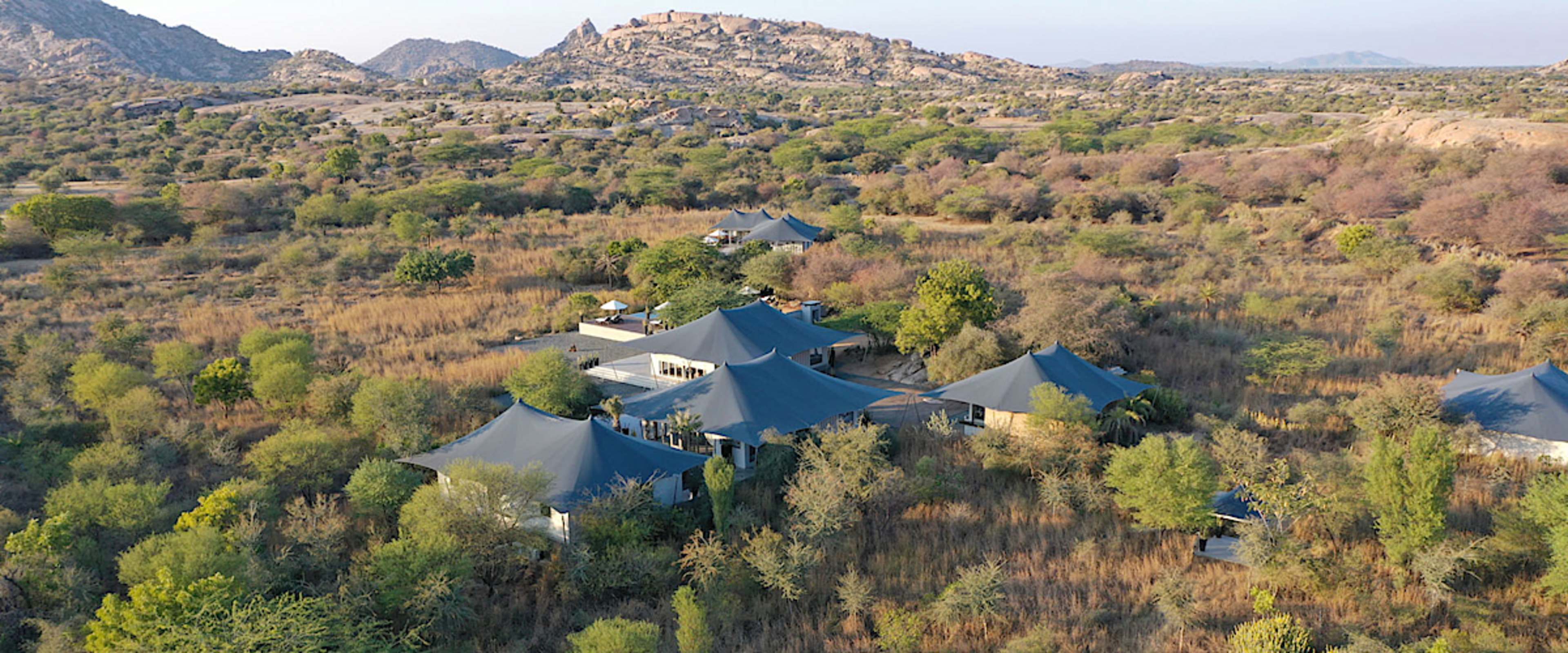 The Sujan Jawai