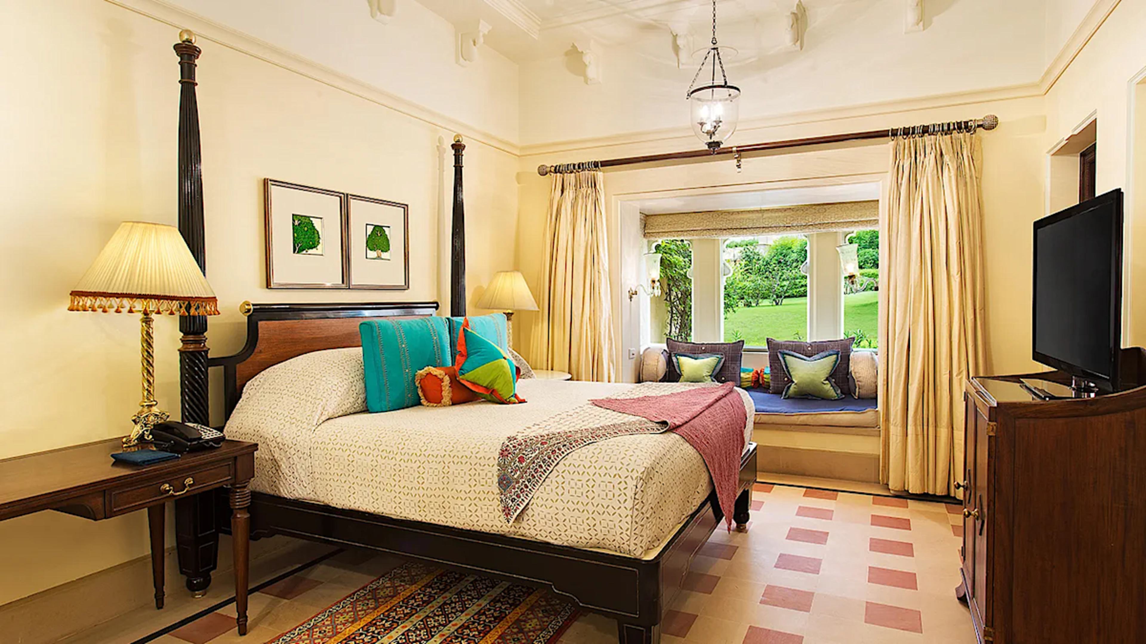 Premier Room