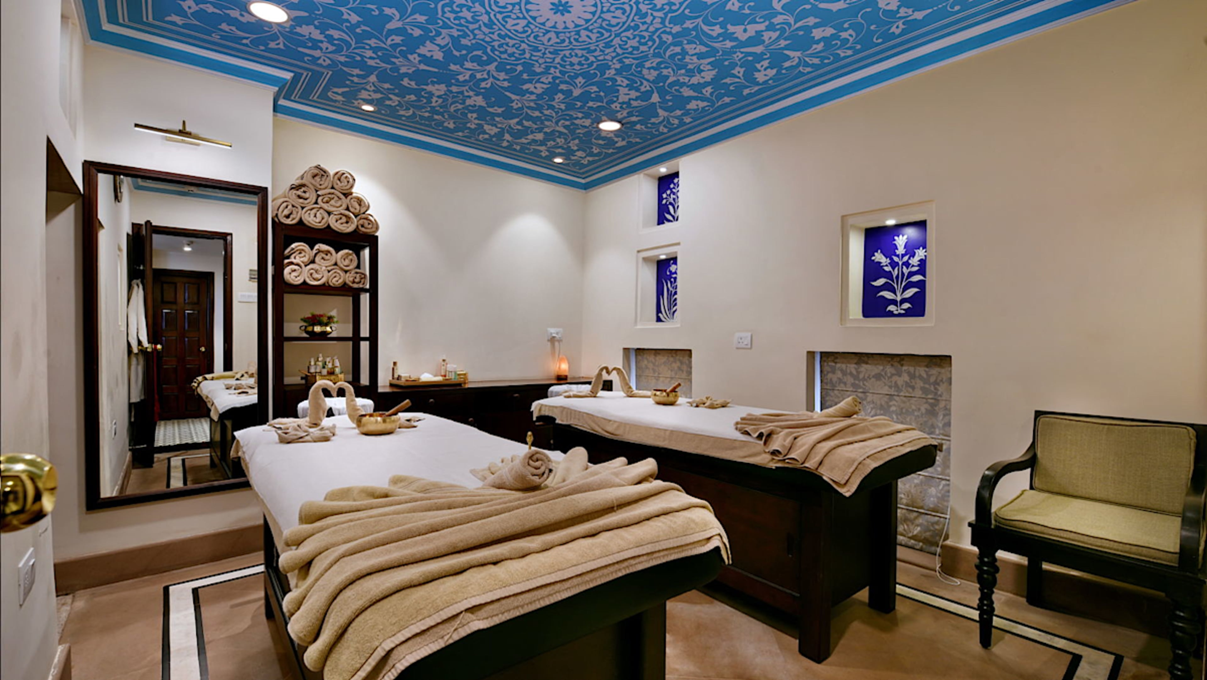 Spa