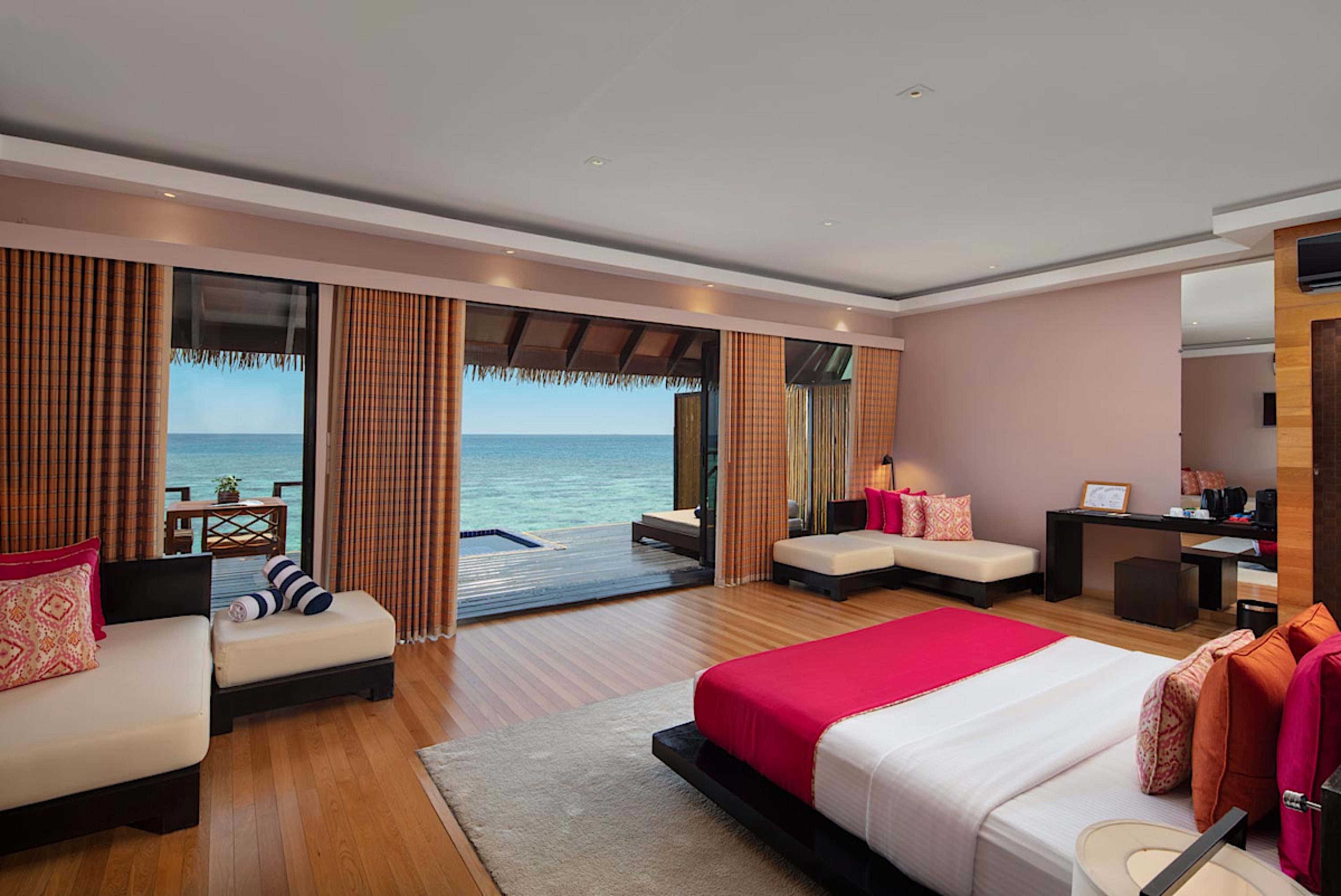 Sunset Villa