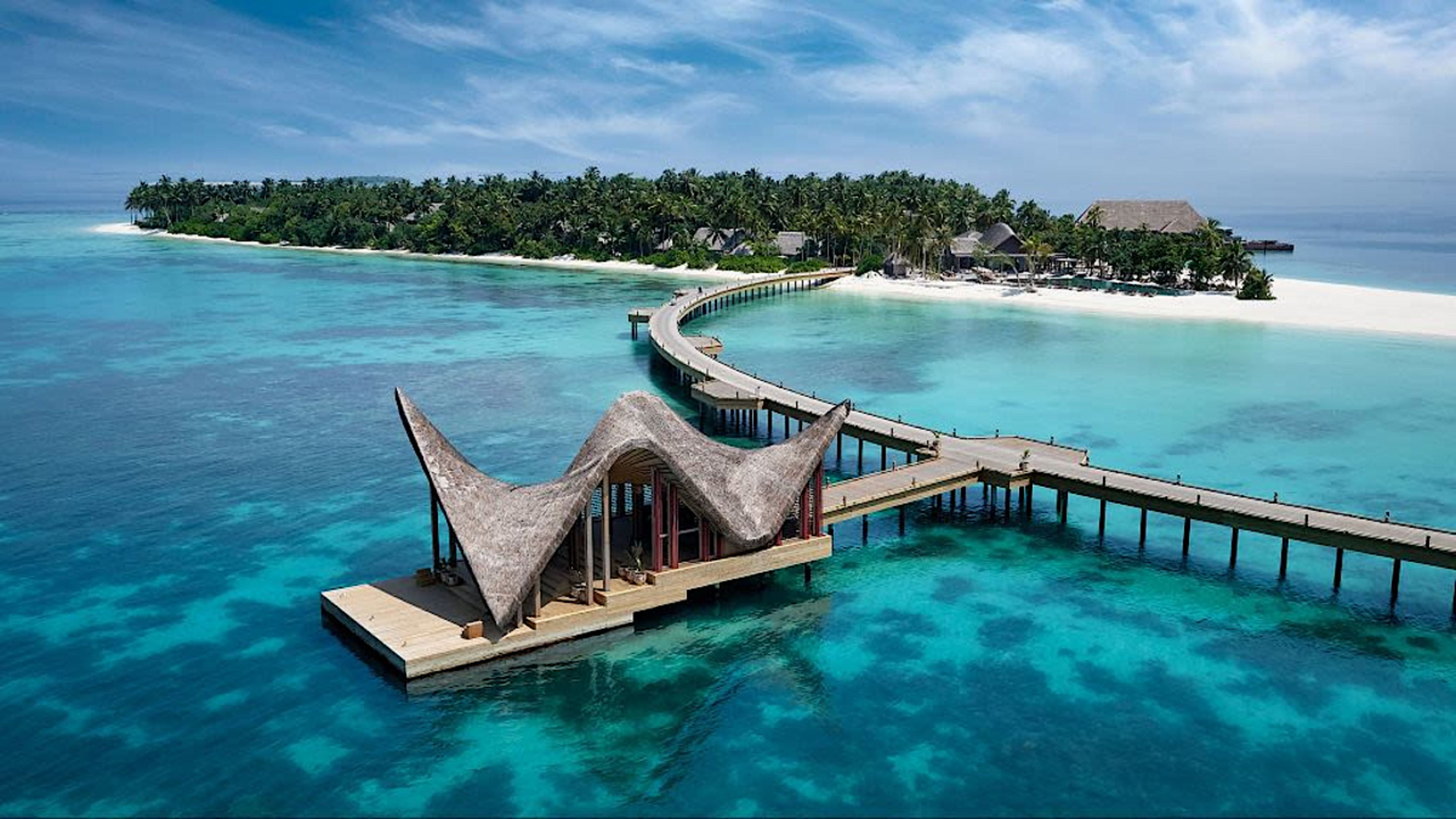 JOALI Maldives