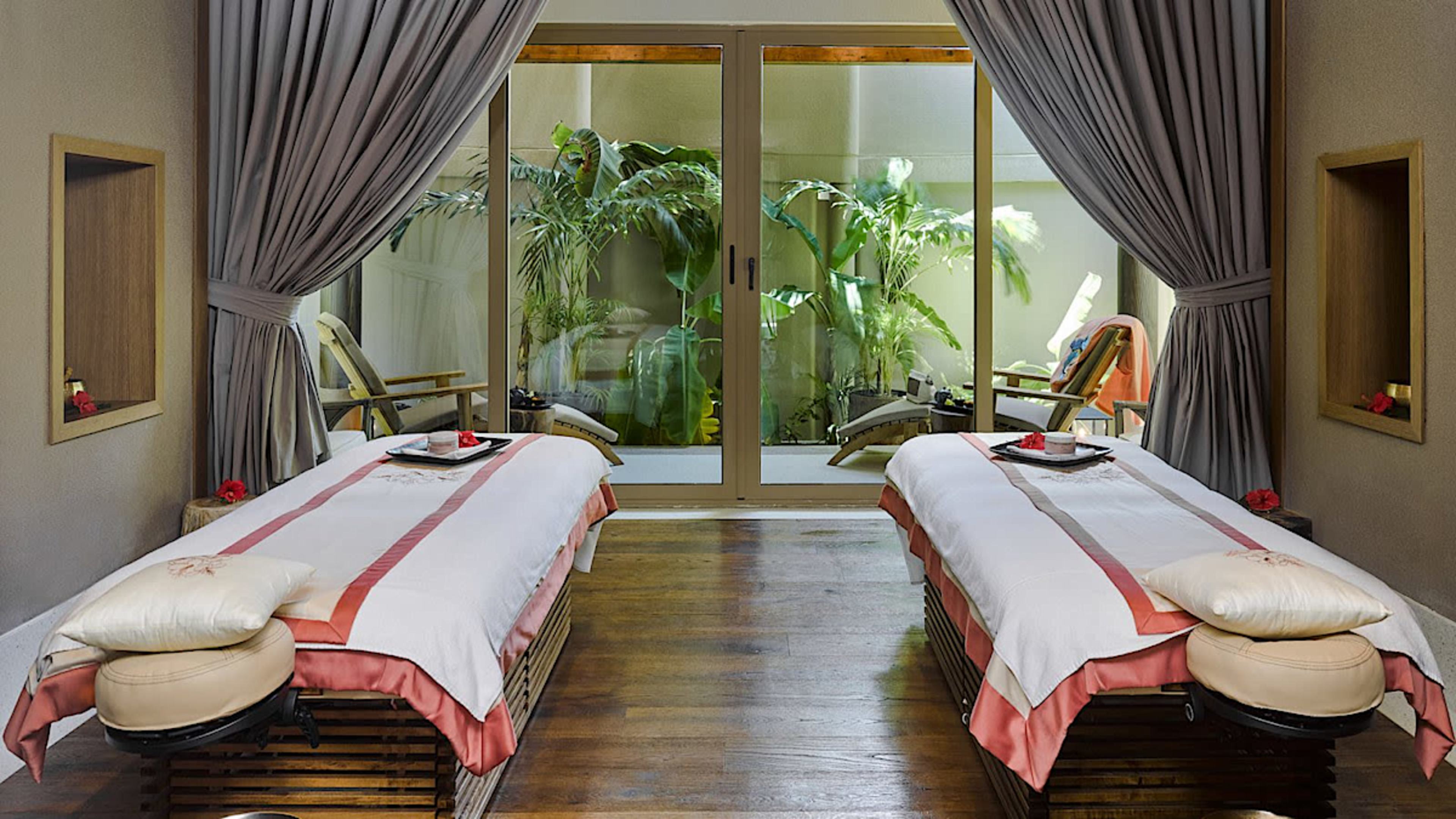Joali Spa