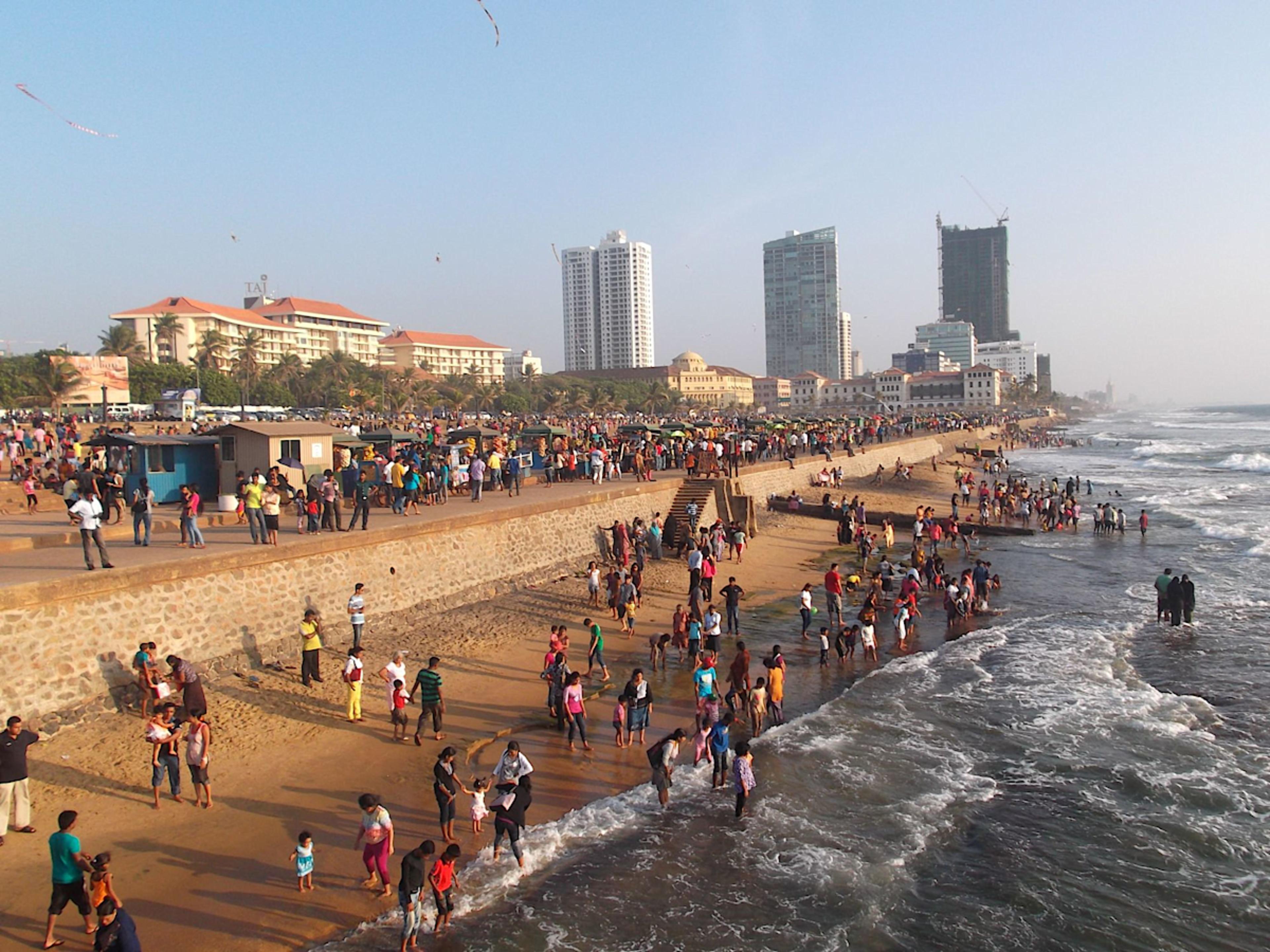 Colombo