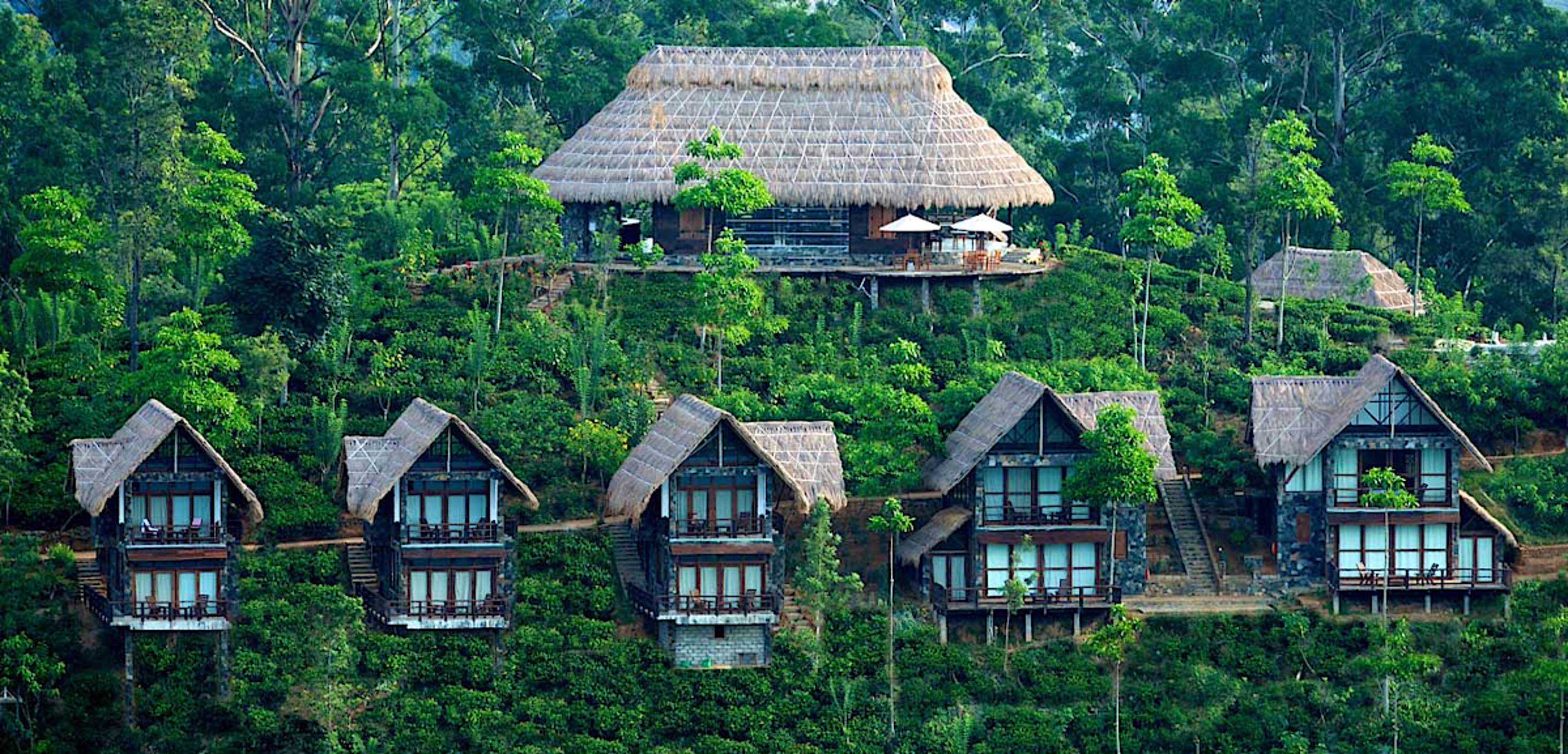 98 Acres Resort & spa