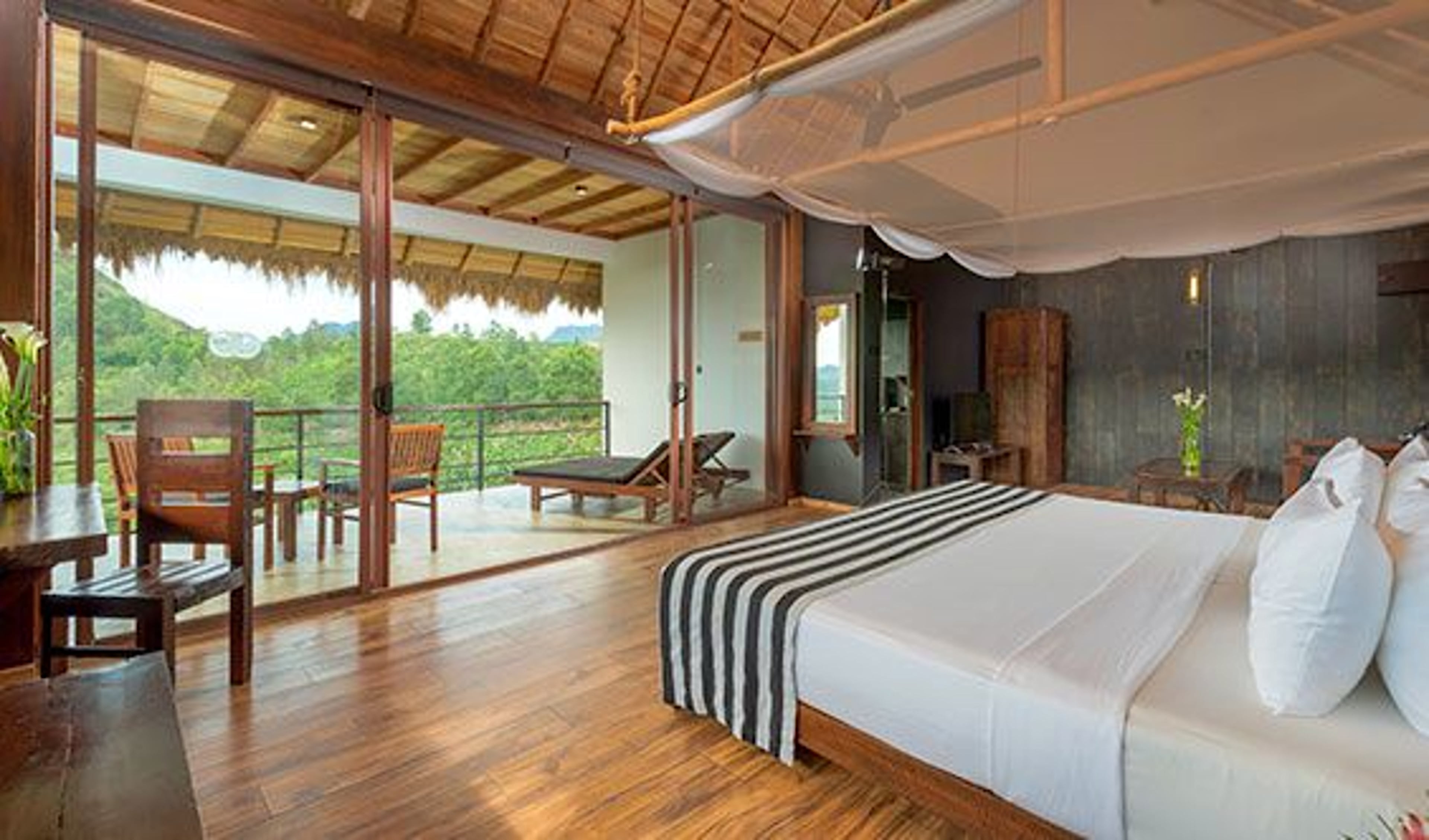 Premium Deluxe Room