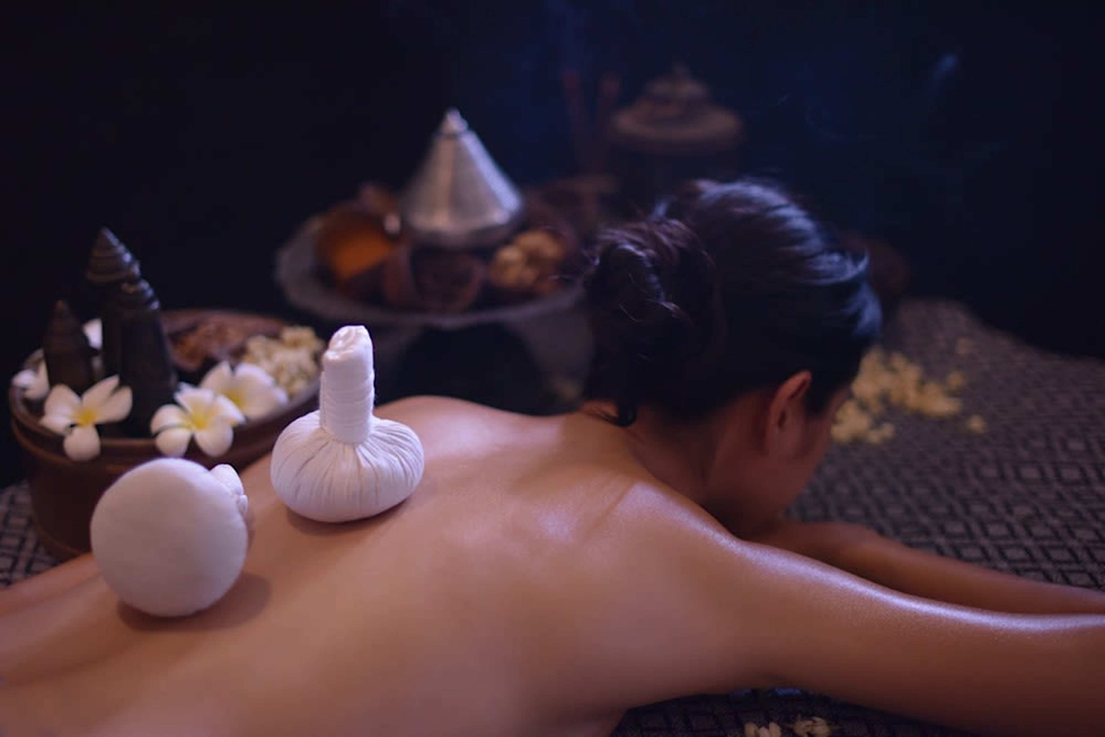 Spa Treatment