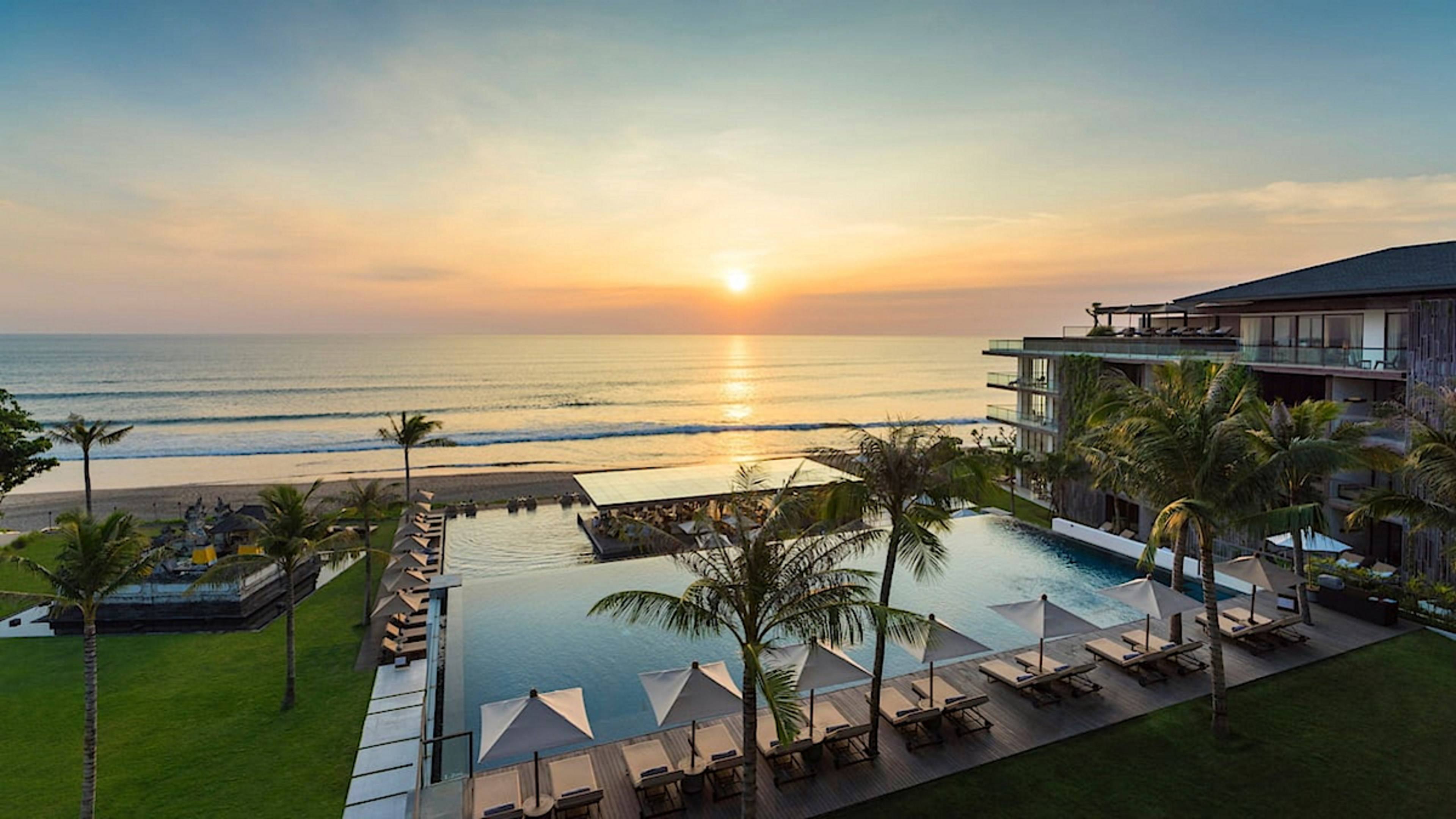 Alila Seminyak