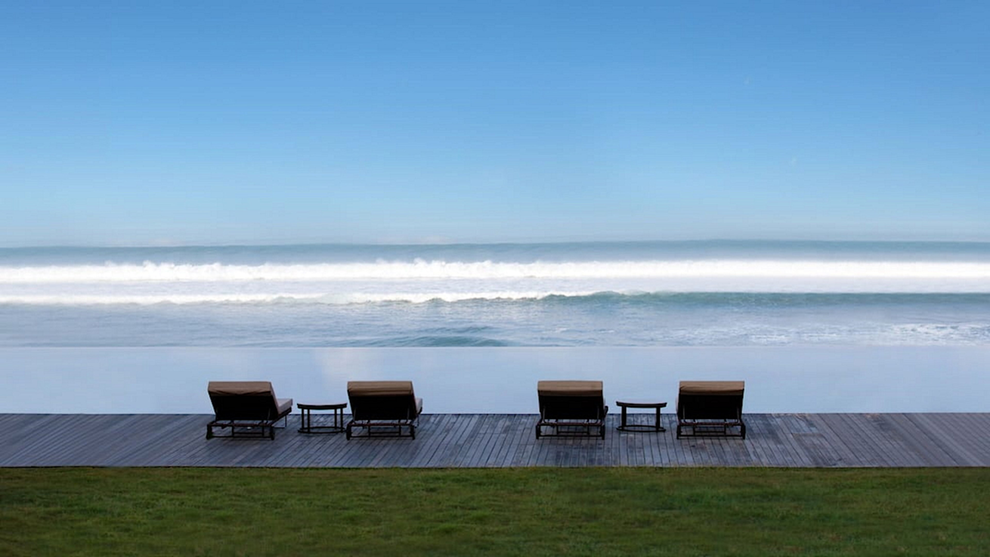 Infinity Pool