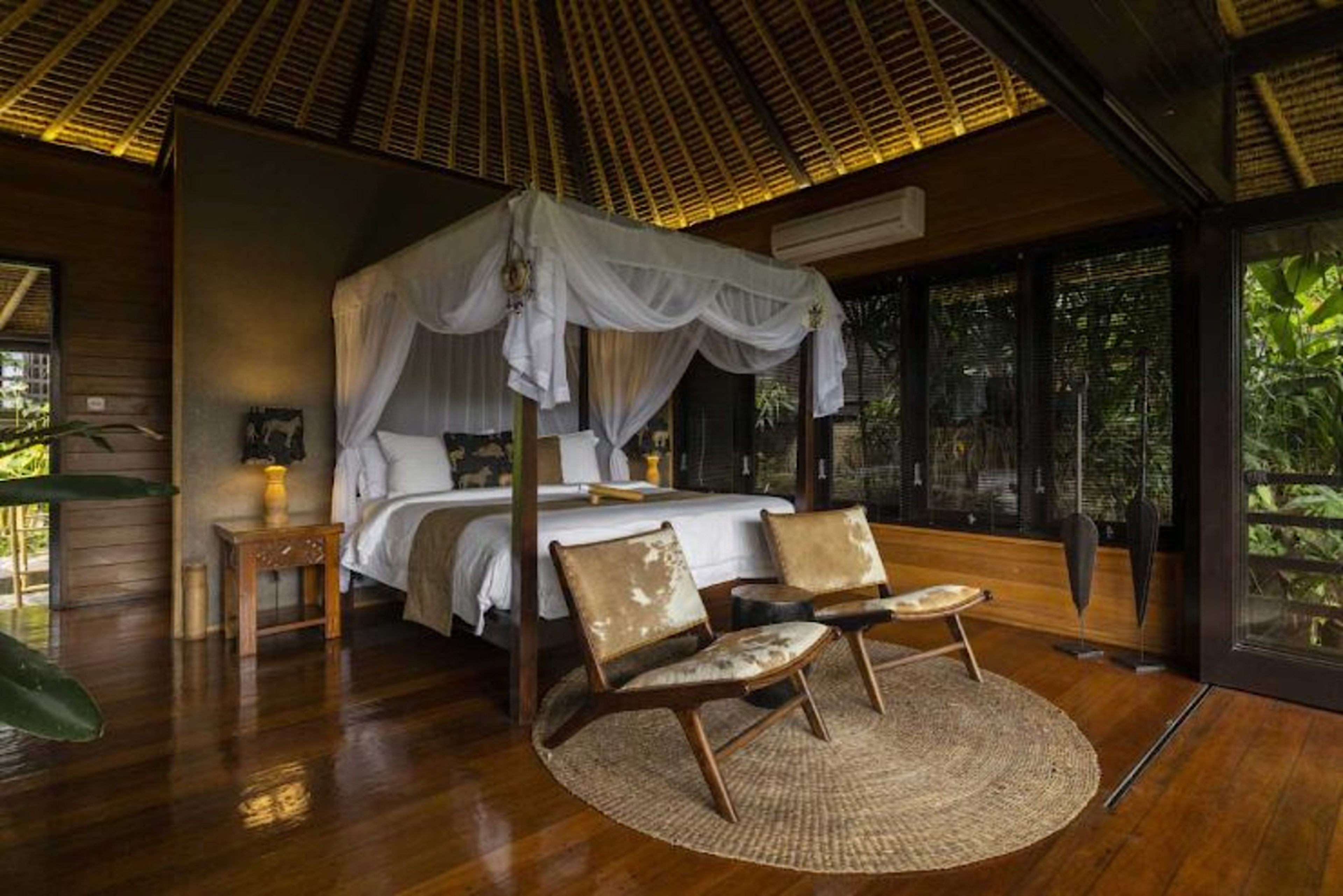 Deluxe Villa