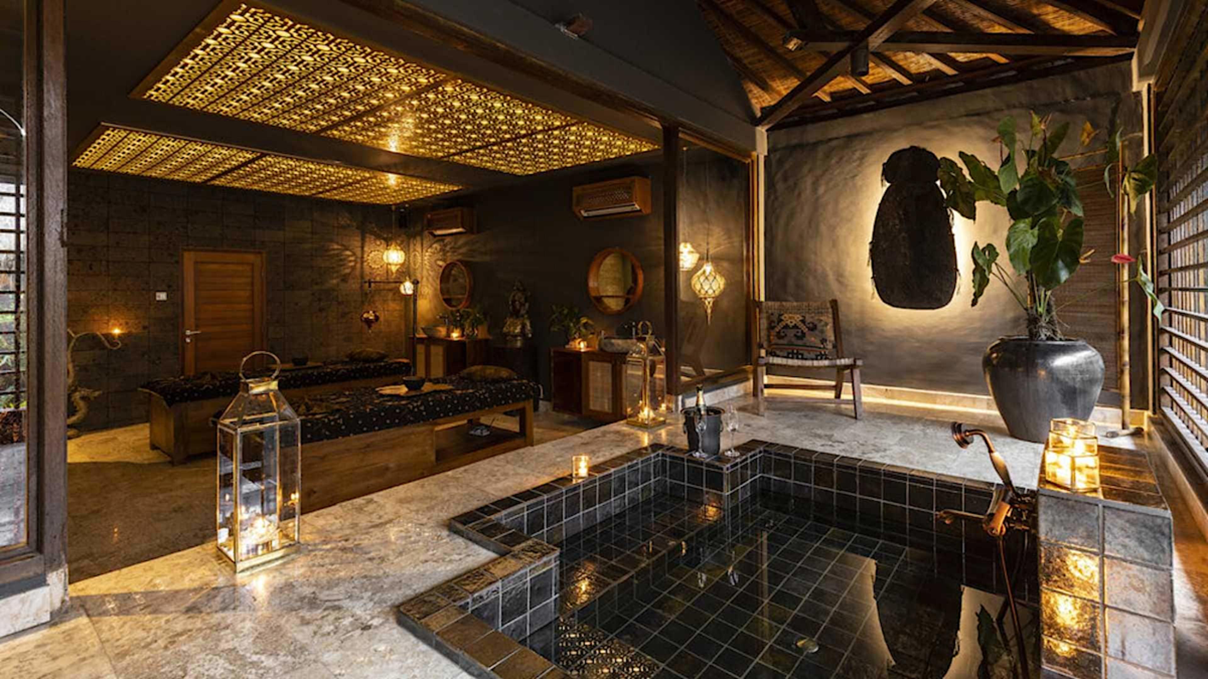 Spa