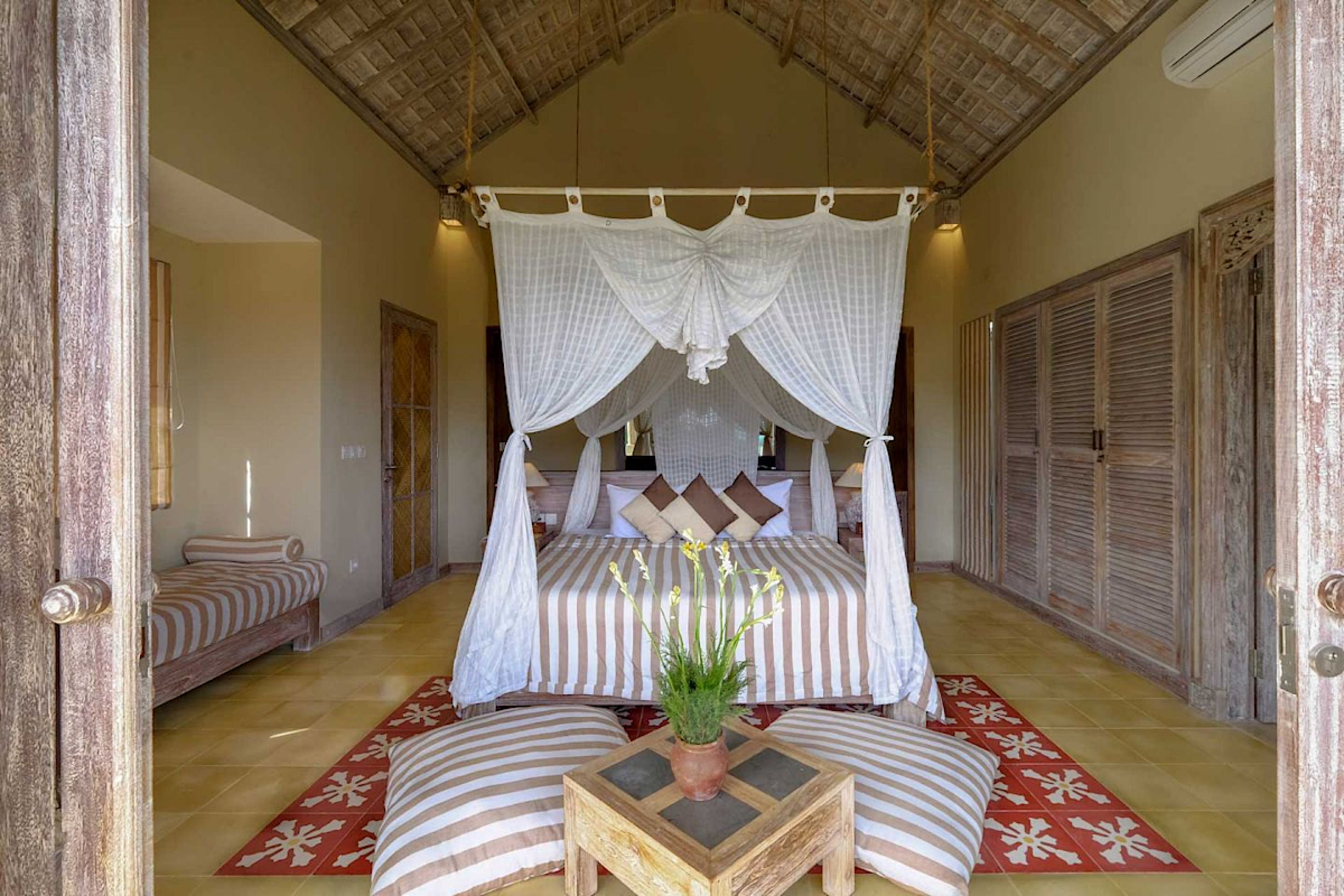 1 Bedroom Pool Villa